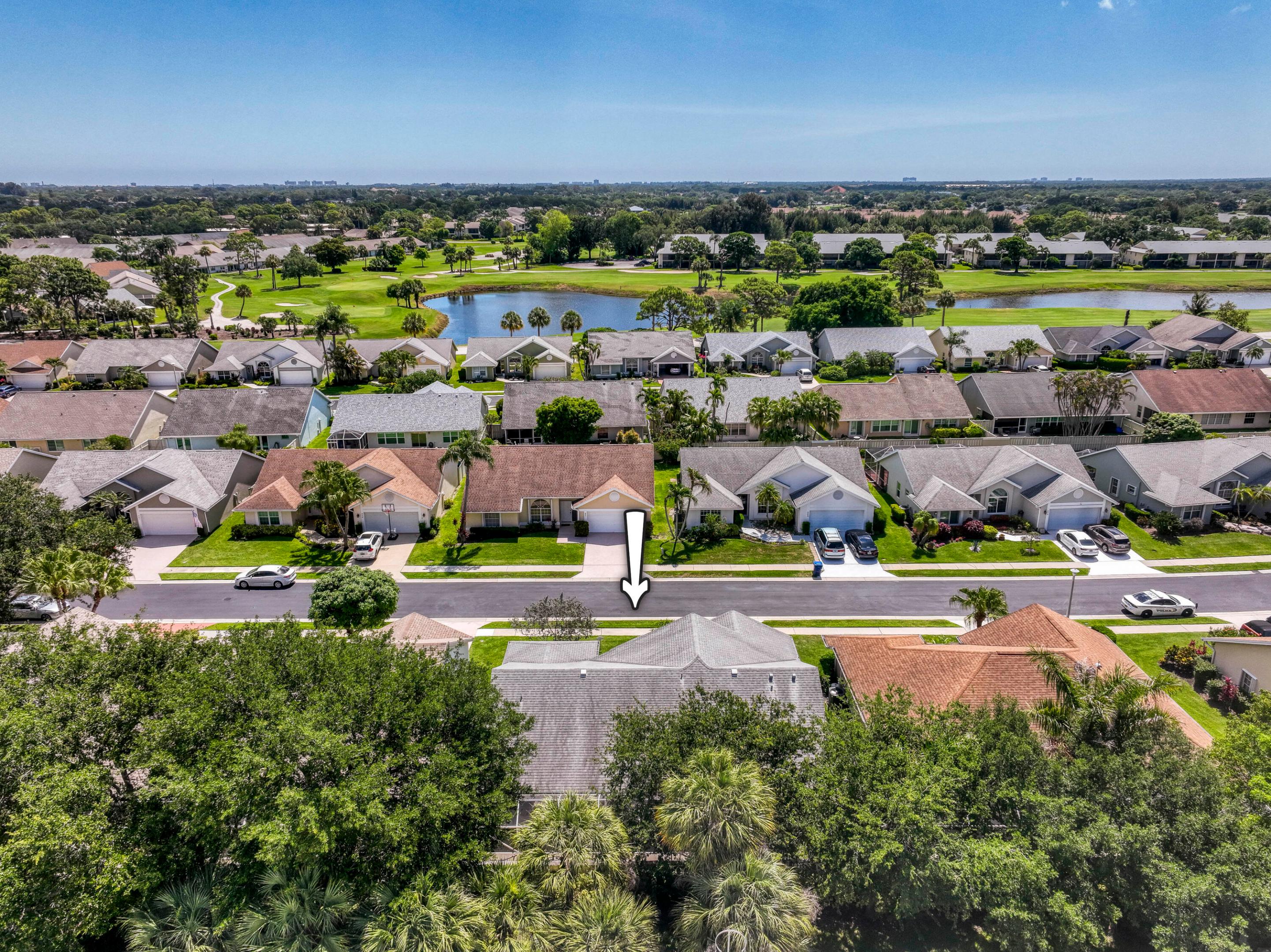 Eagle Ridge at Indian Creek - Residential
