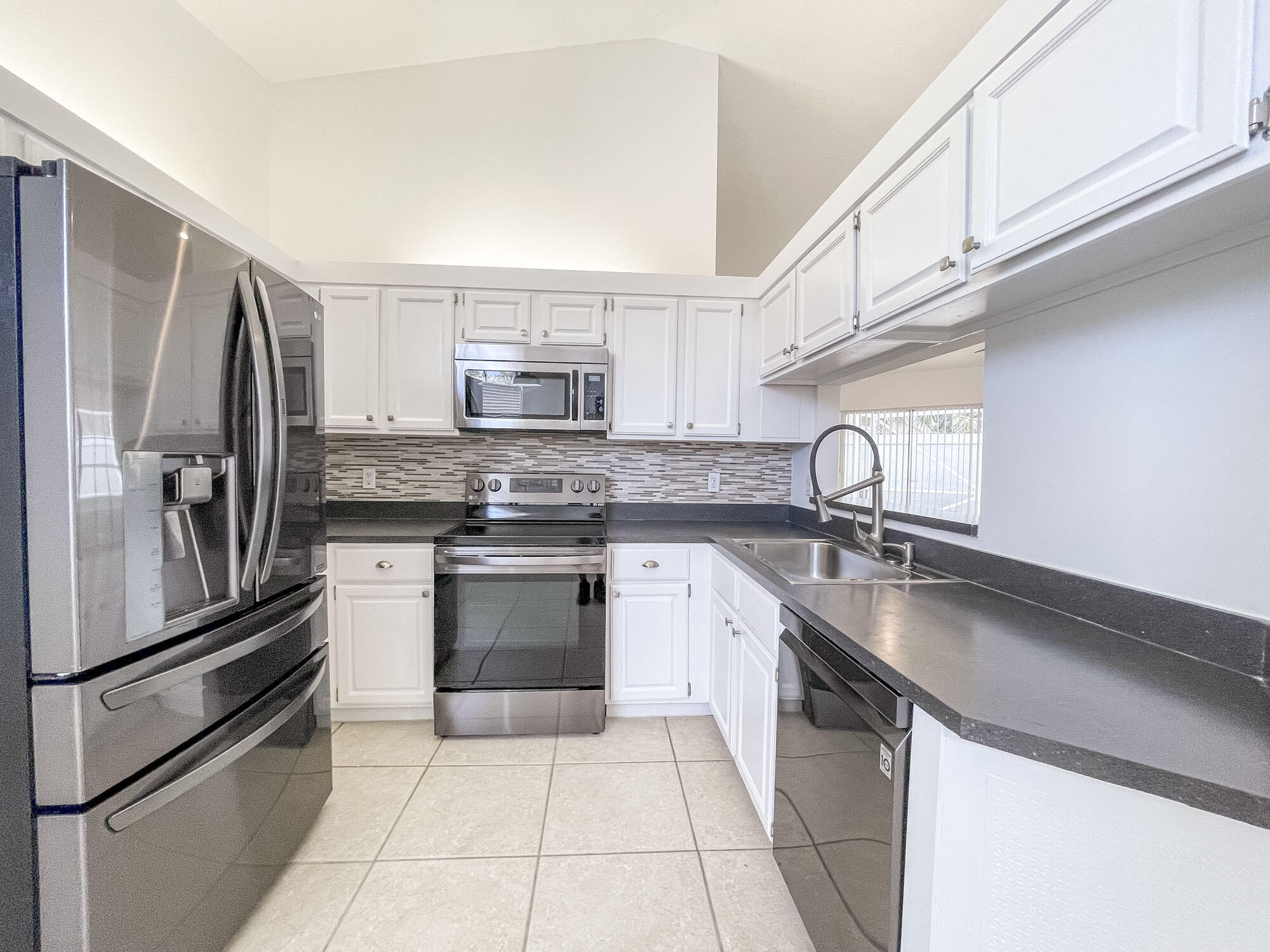 Eagle Ridge at Indian Creek - Residential
