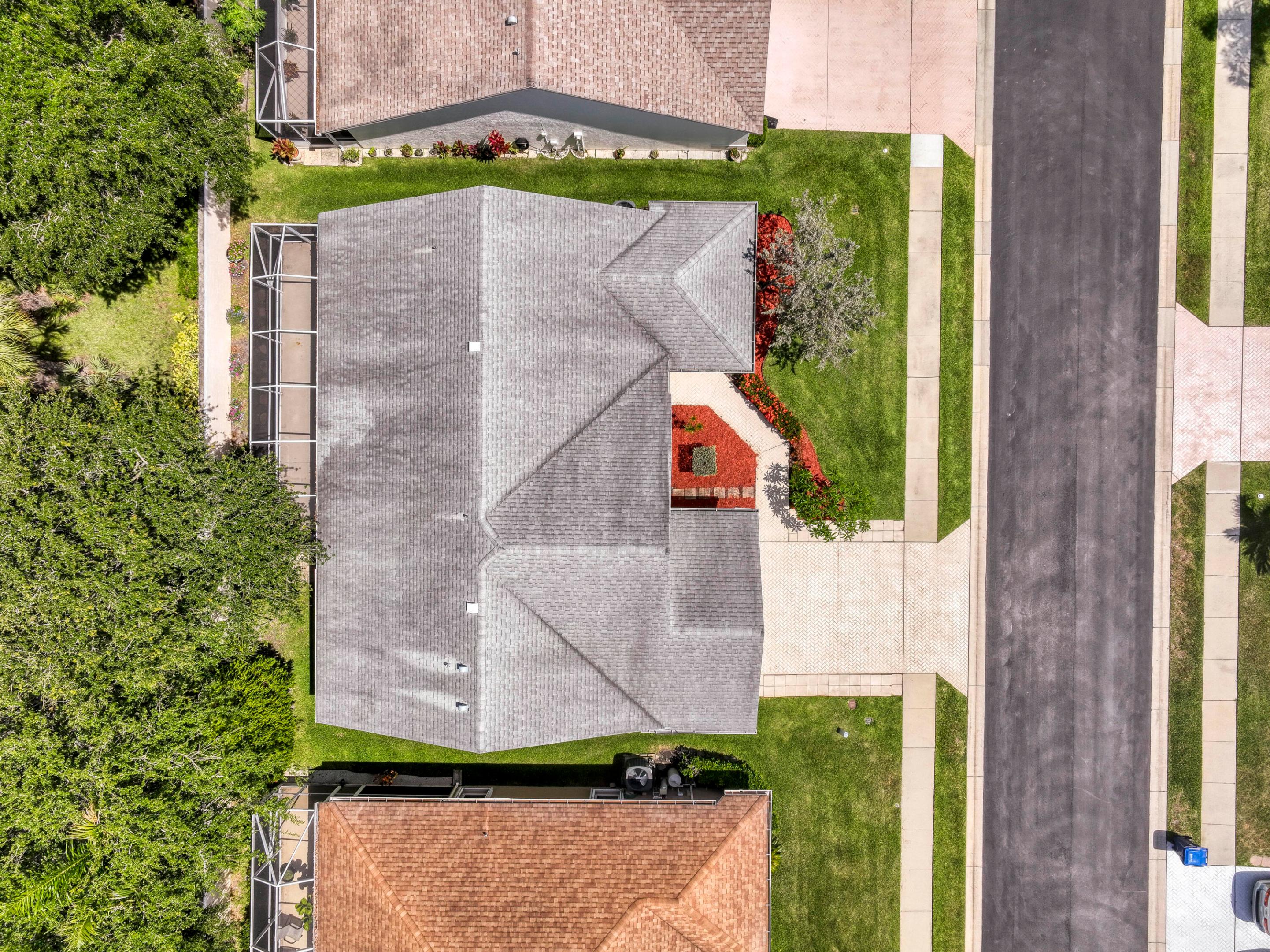 Eagle Ridge at Indian Creek - Residential