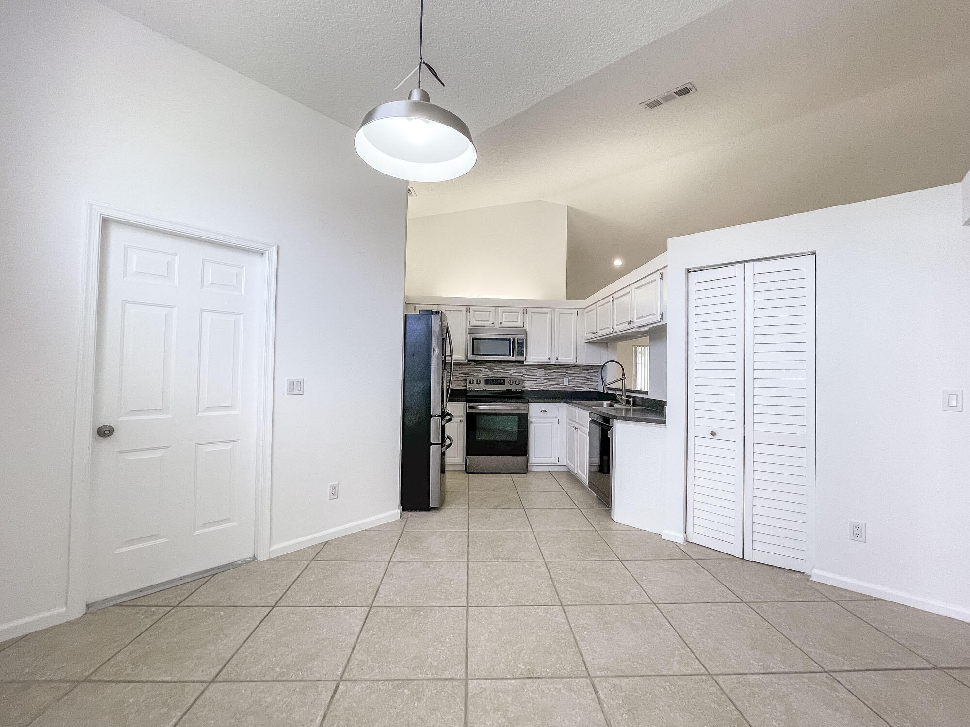 Eagle Ridge at Indian Creek - Residential