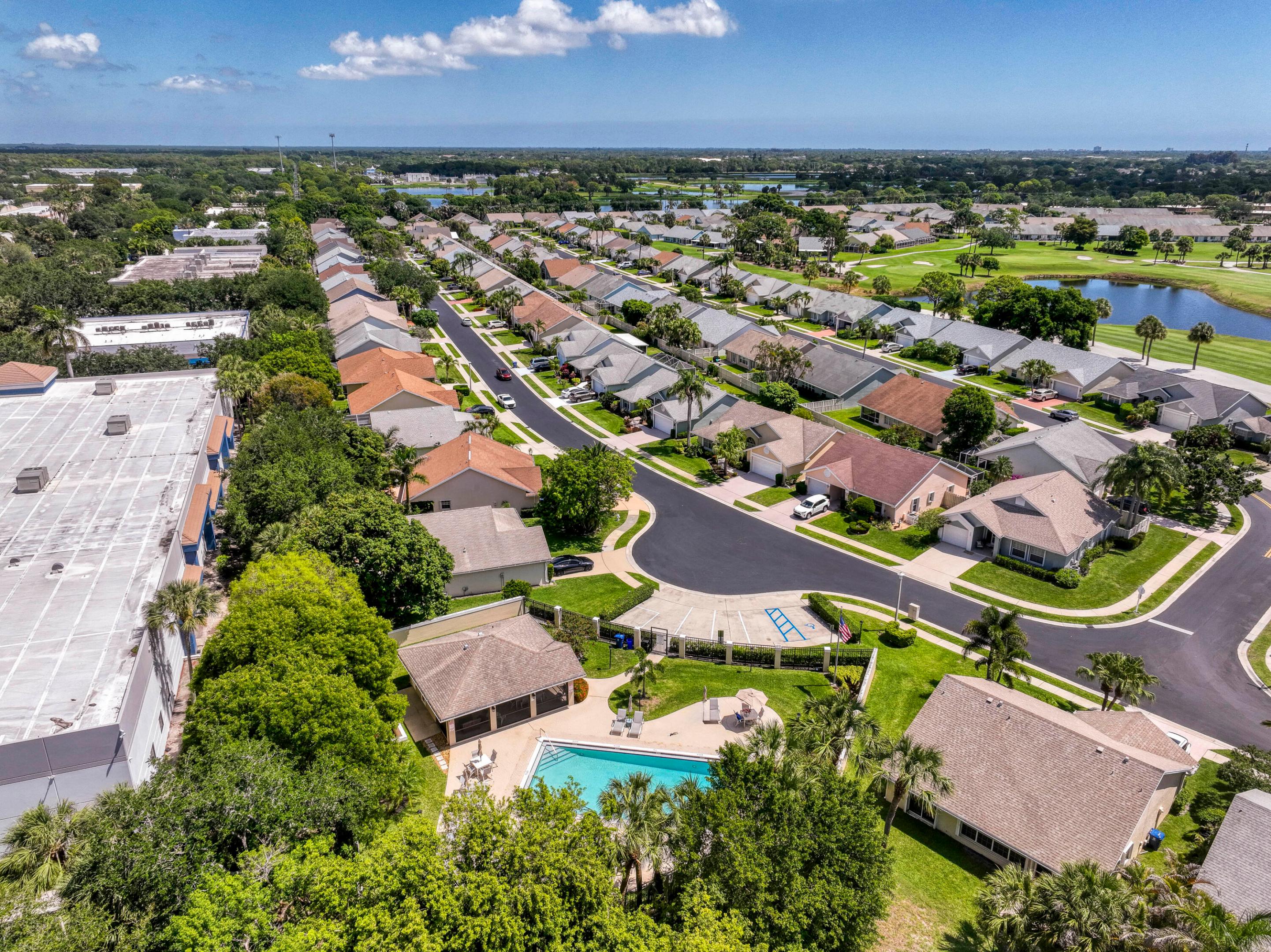 Eagle Ridge at Indian Creek - Residential