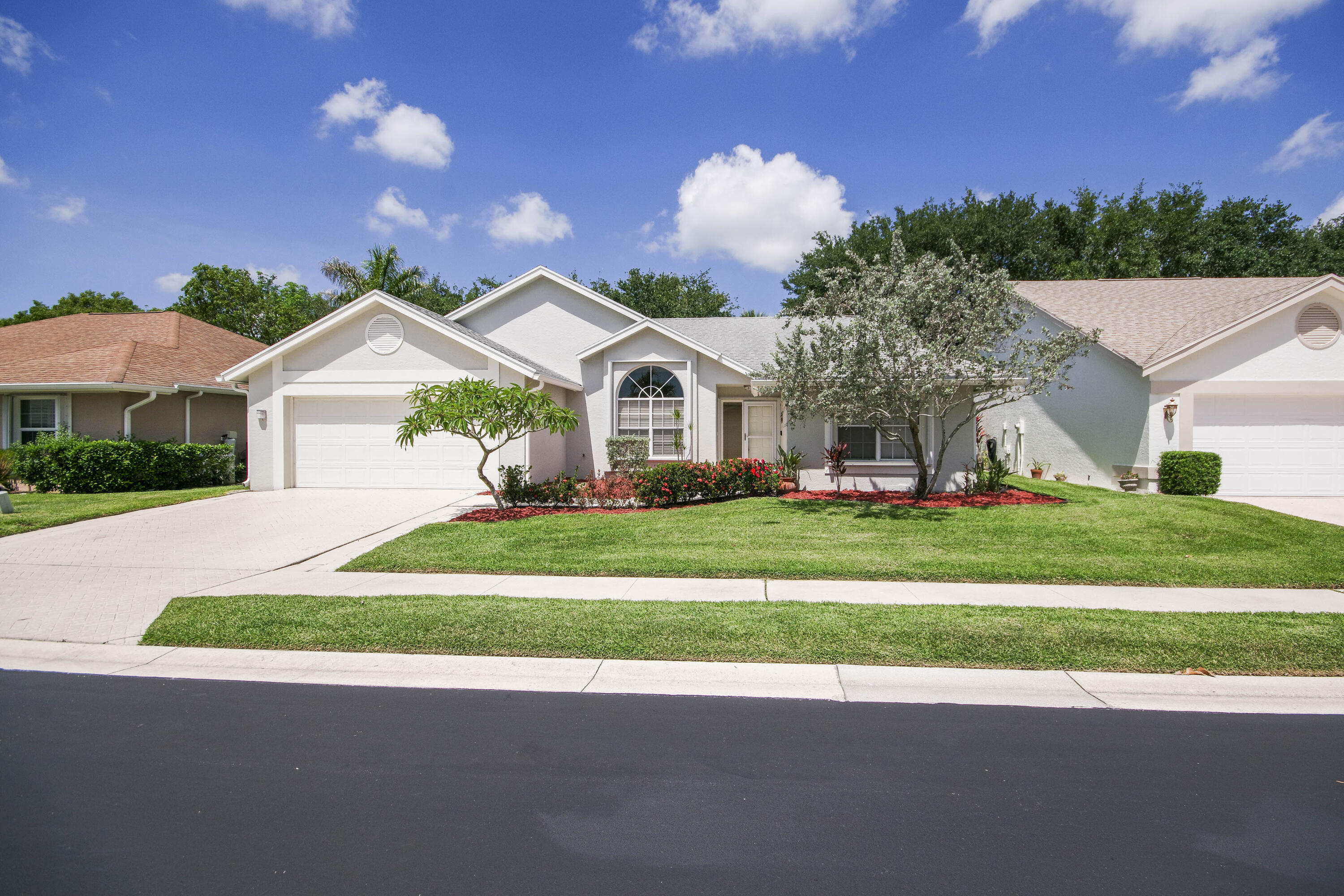 Eagle Ridge at Indian Creek - Residential