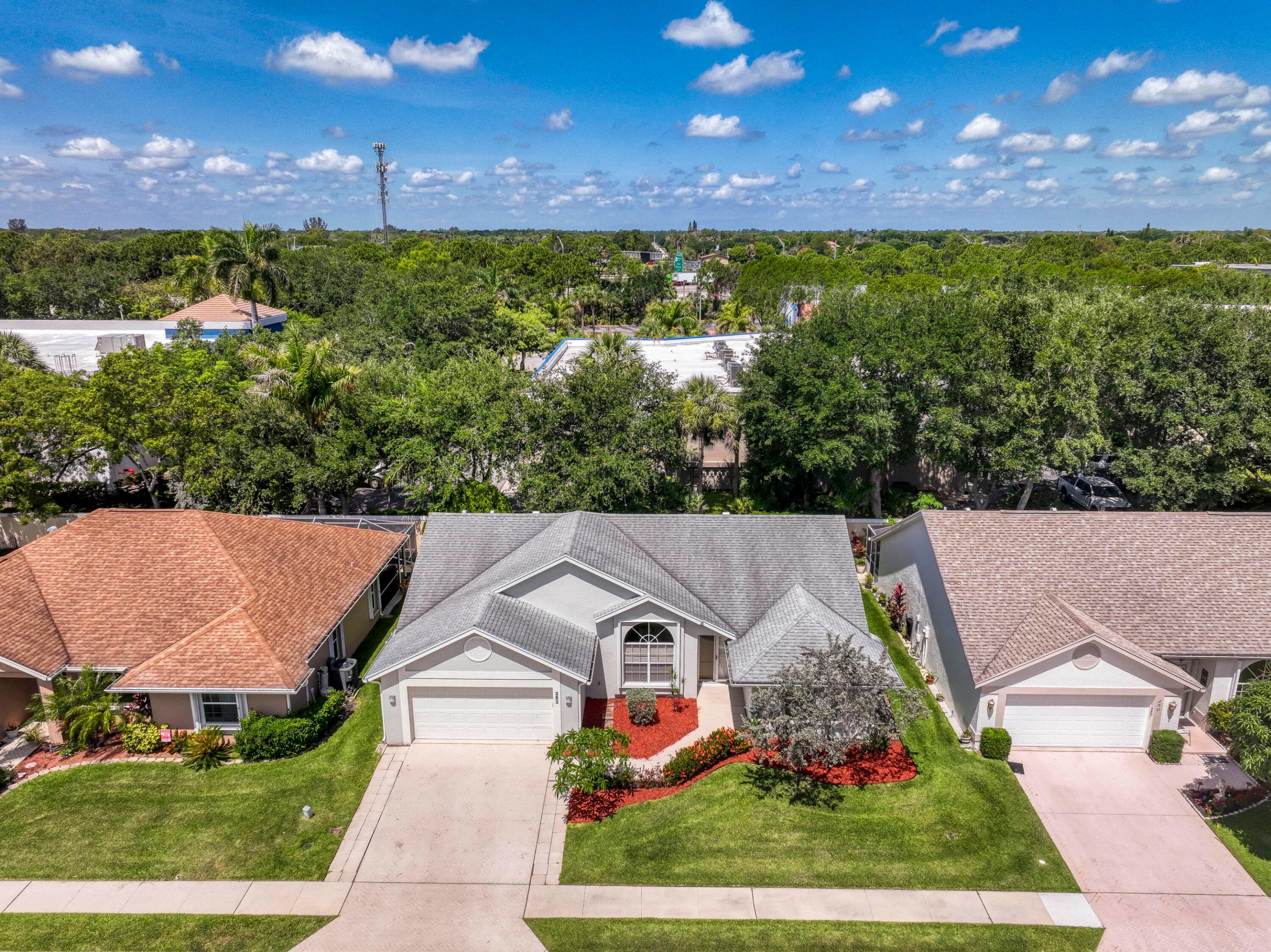 Eagle Ridge at Indian Creek - Residential