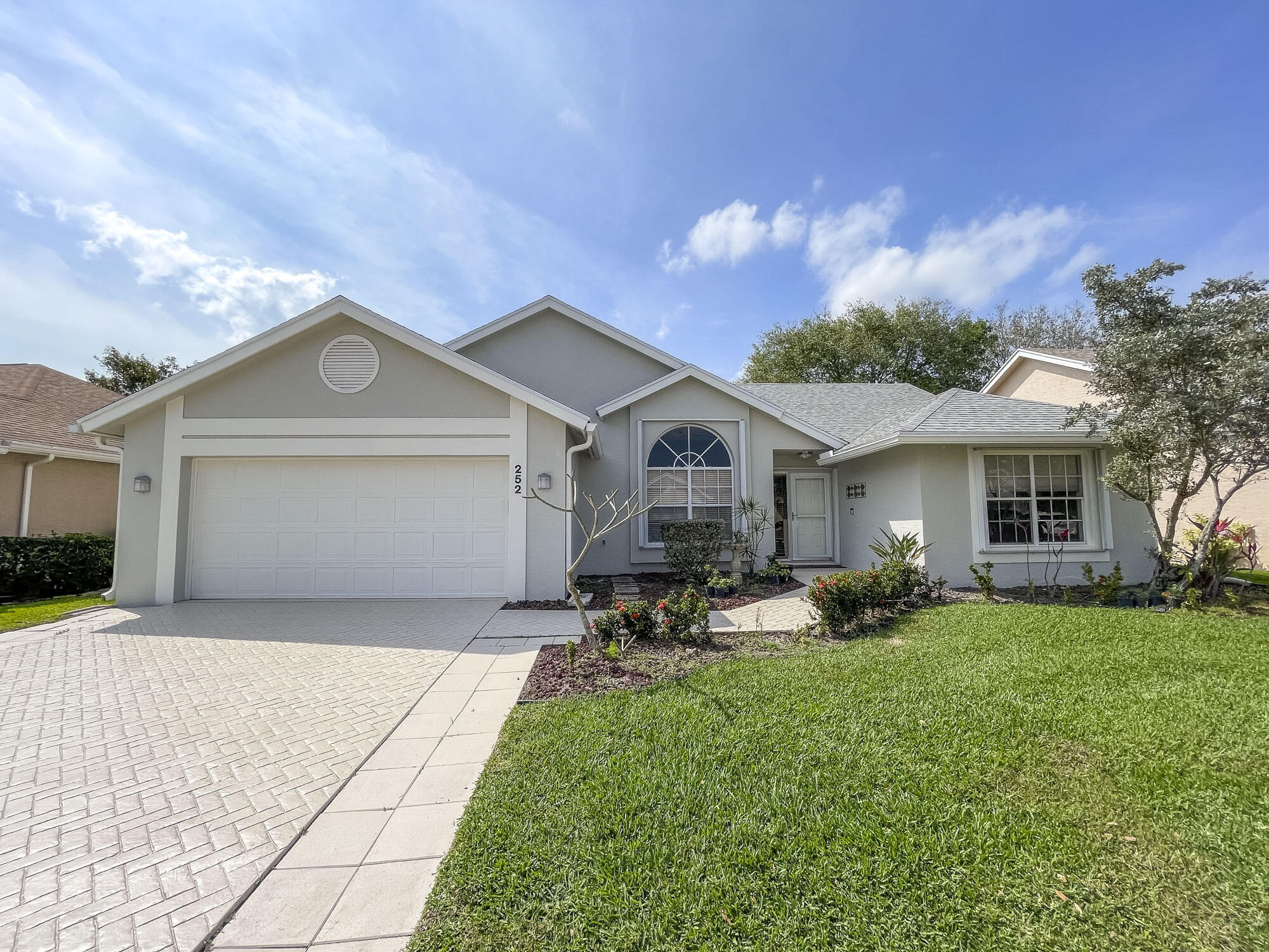 Eagle Ridge at Indian Creek - Residential