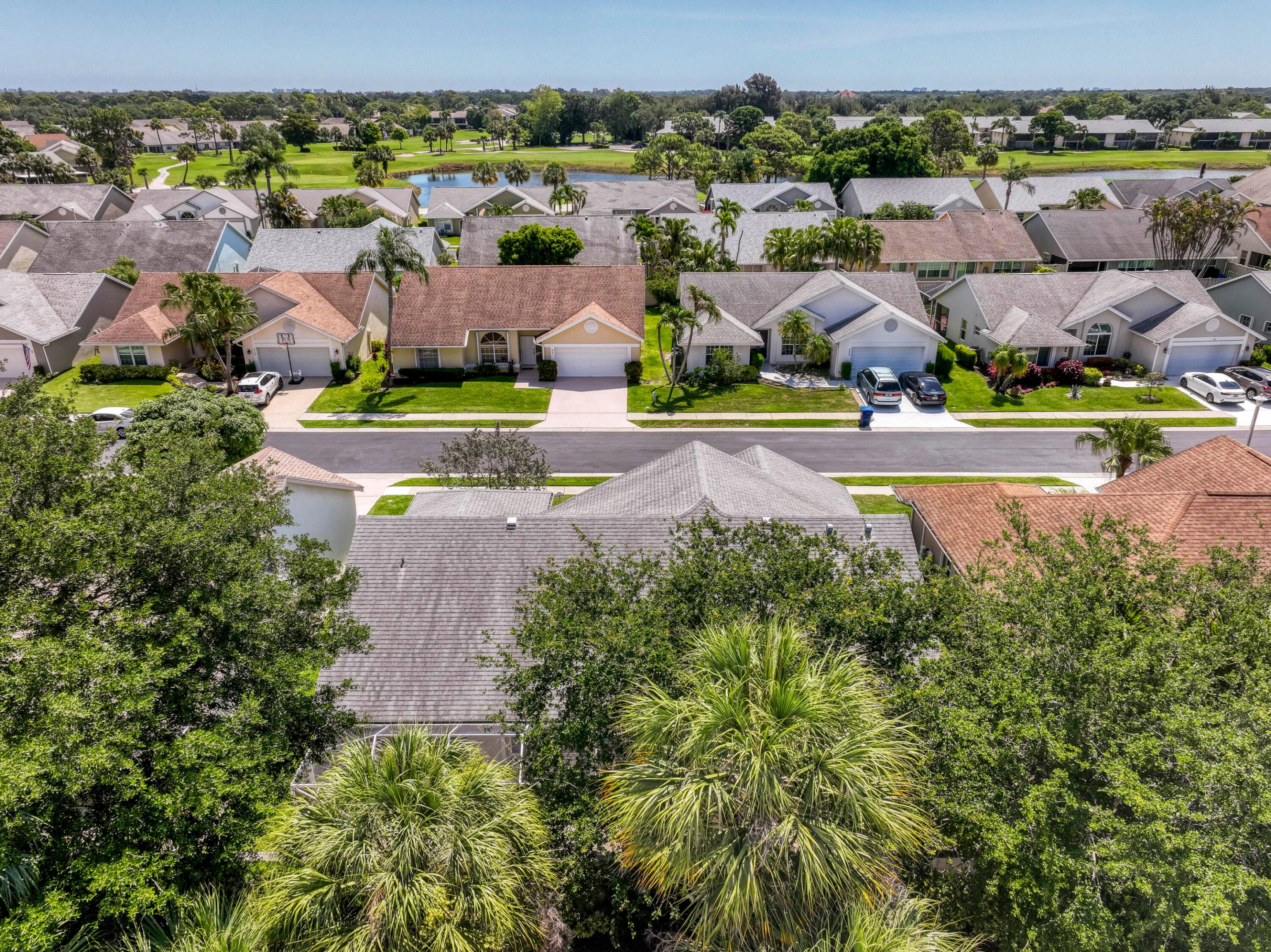 Eagle Ridge at Indian Creek - Residential