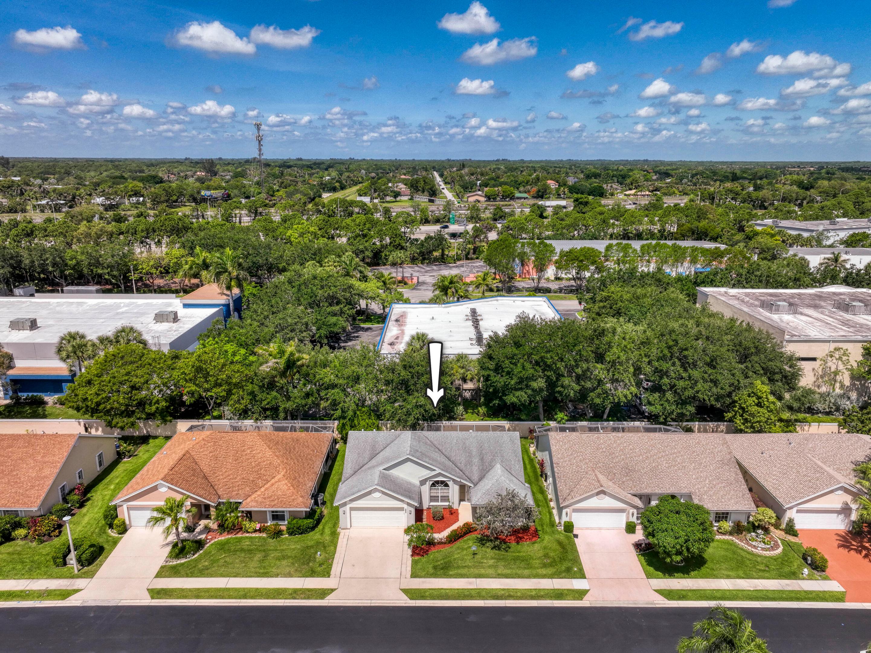 Eagle Ridge at Indian Creek - Residential
