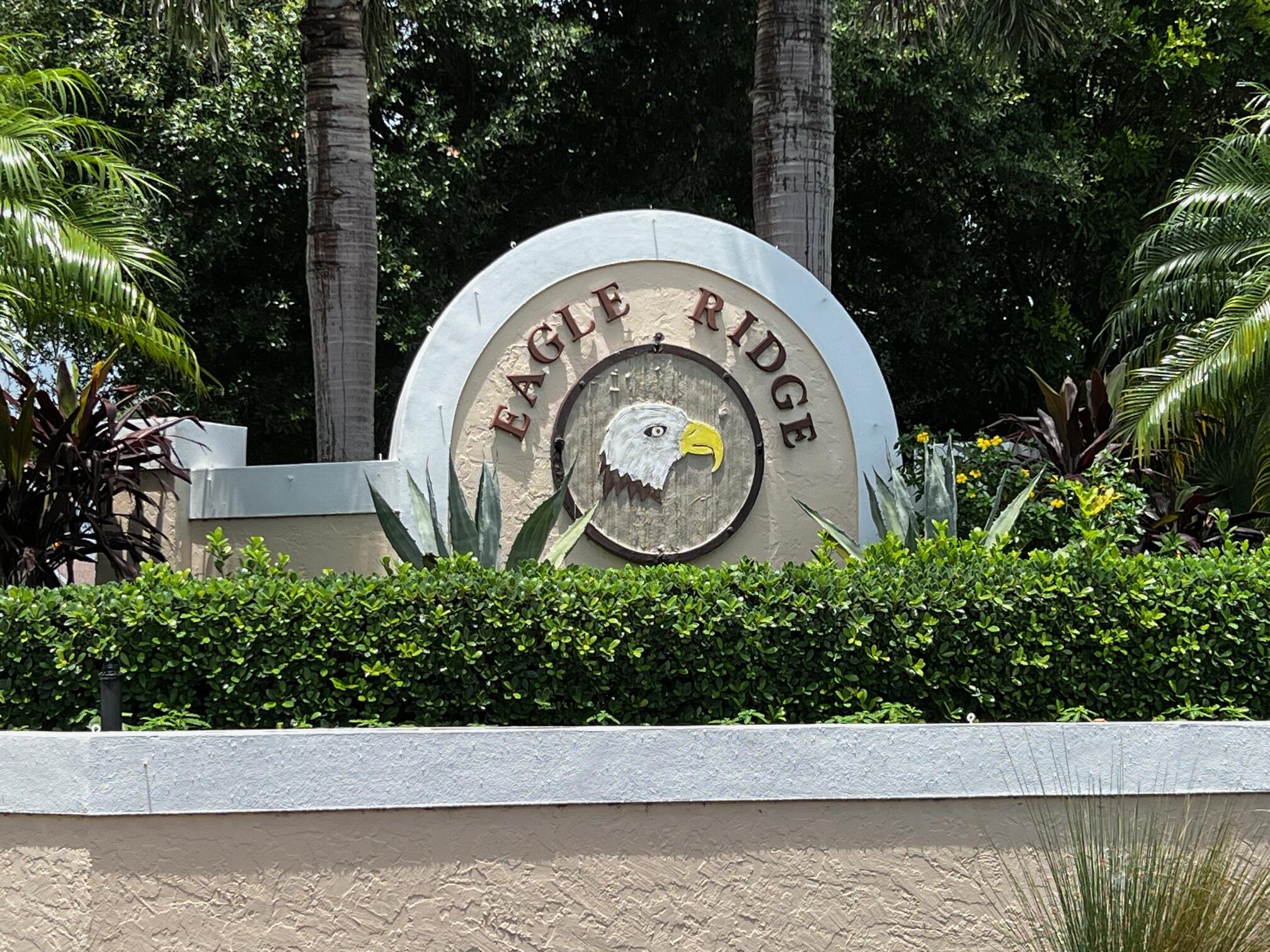 Eagle Ridge at Indian Creek - Residential