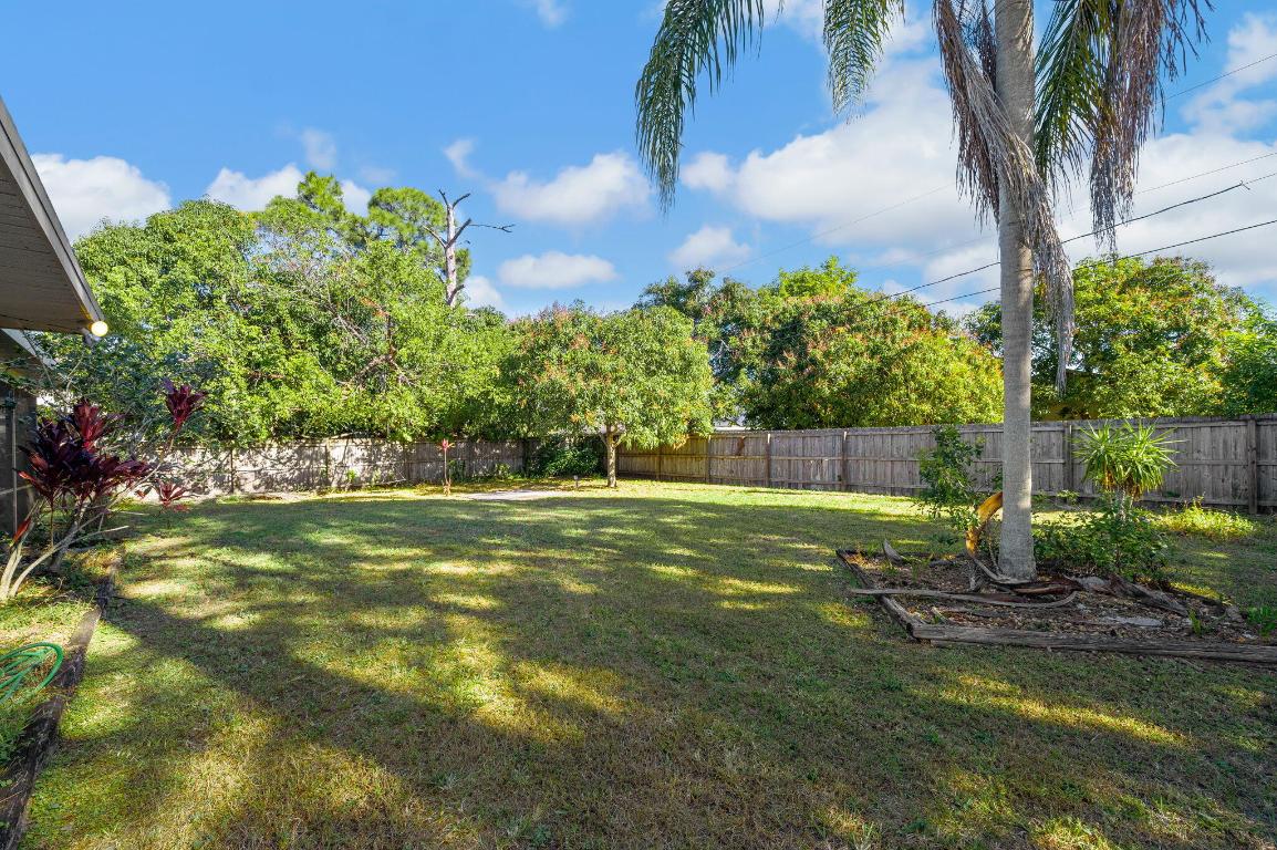 PORT ST LUCIE SECTION 13 - Residential