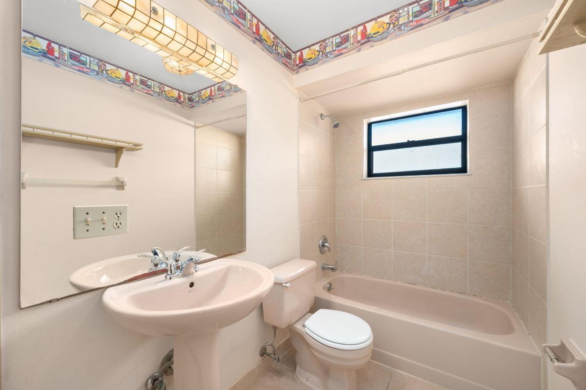 PORT ST LUCIE SECTION 13 - Residential