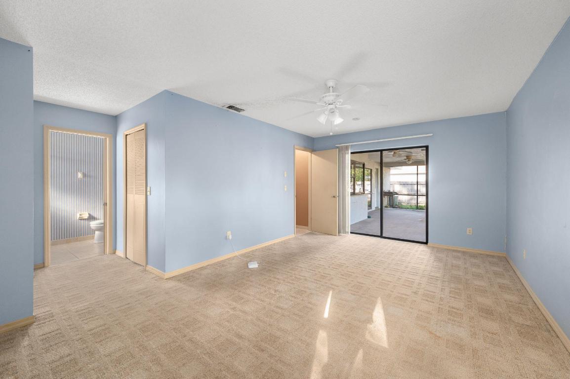 PORT ST LUCIE SECTION 13 - Residential