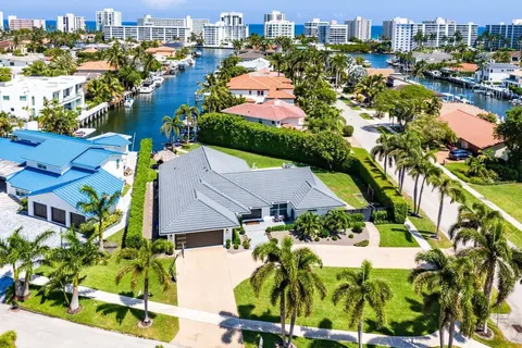 7700 NE Spanish Trail Court, Boca Raton, FL MLS: R11081481