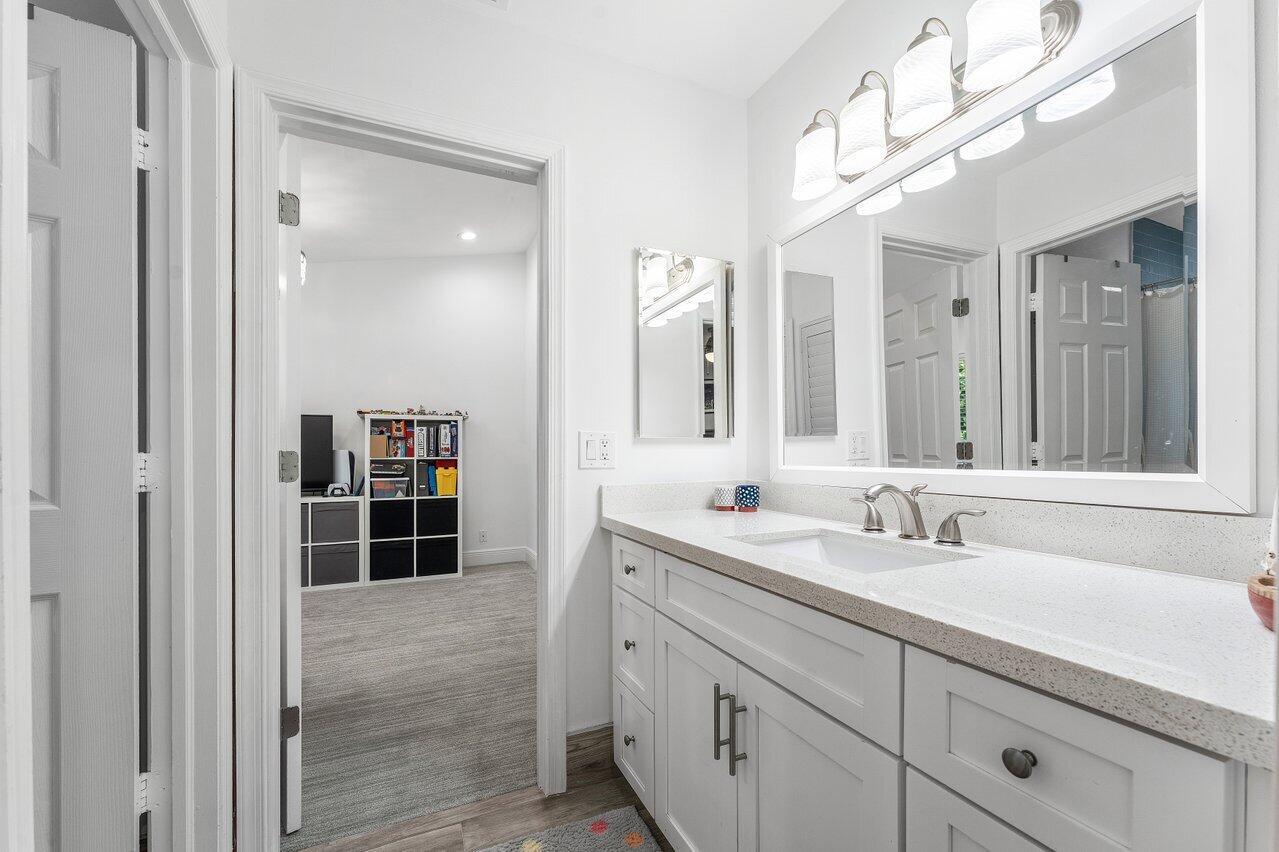 Boca Bay Colony - Residential