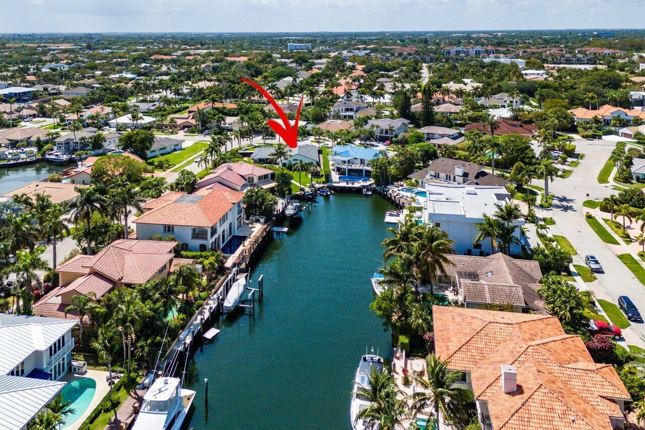 Boca Bay Colony - Residential