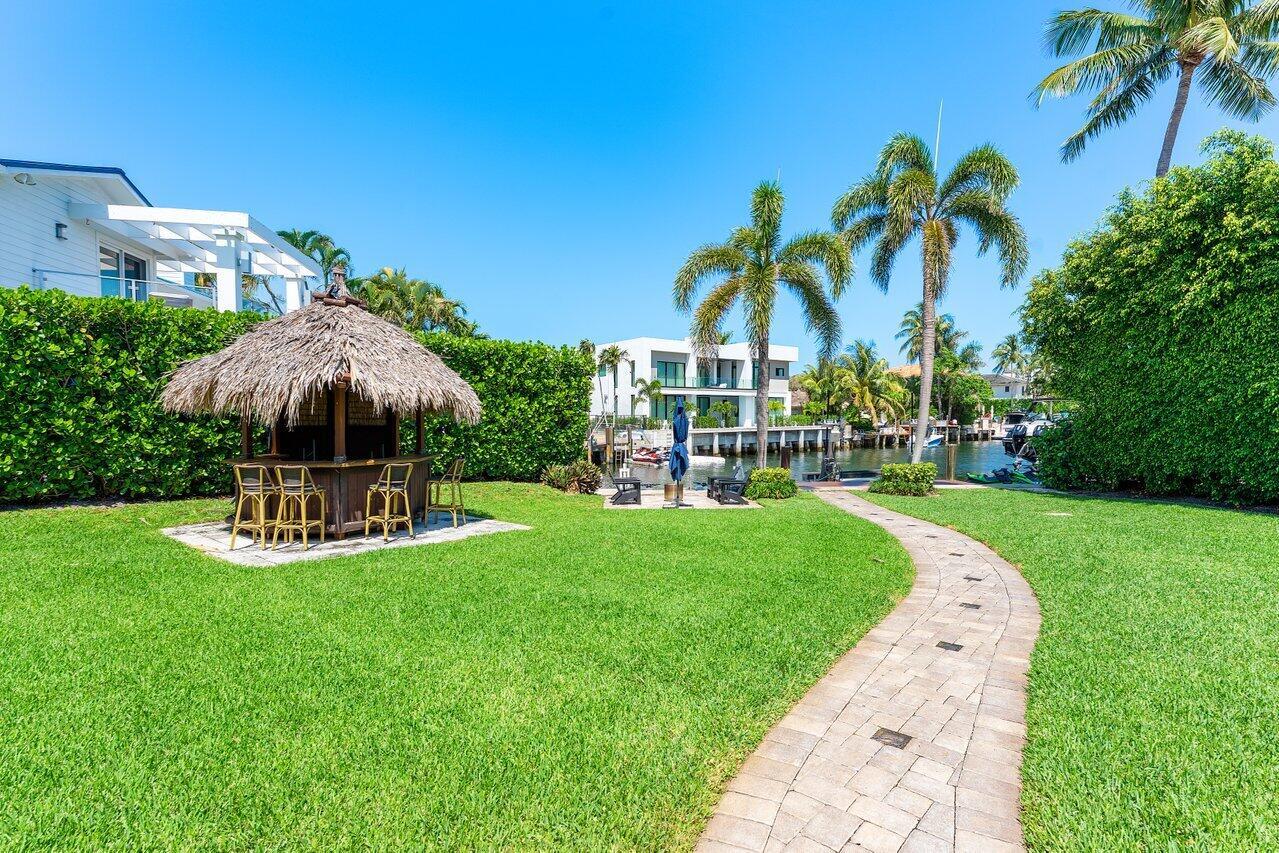 Boca Bay Colony - Residential