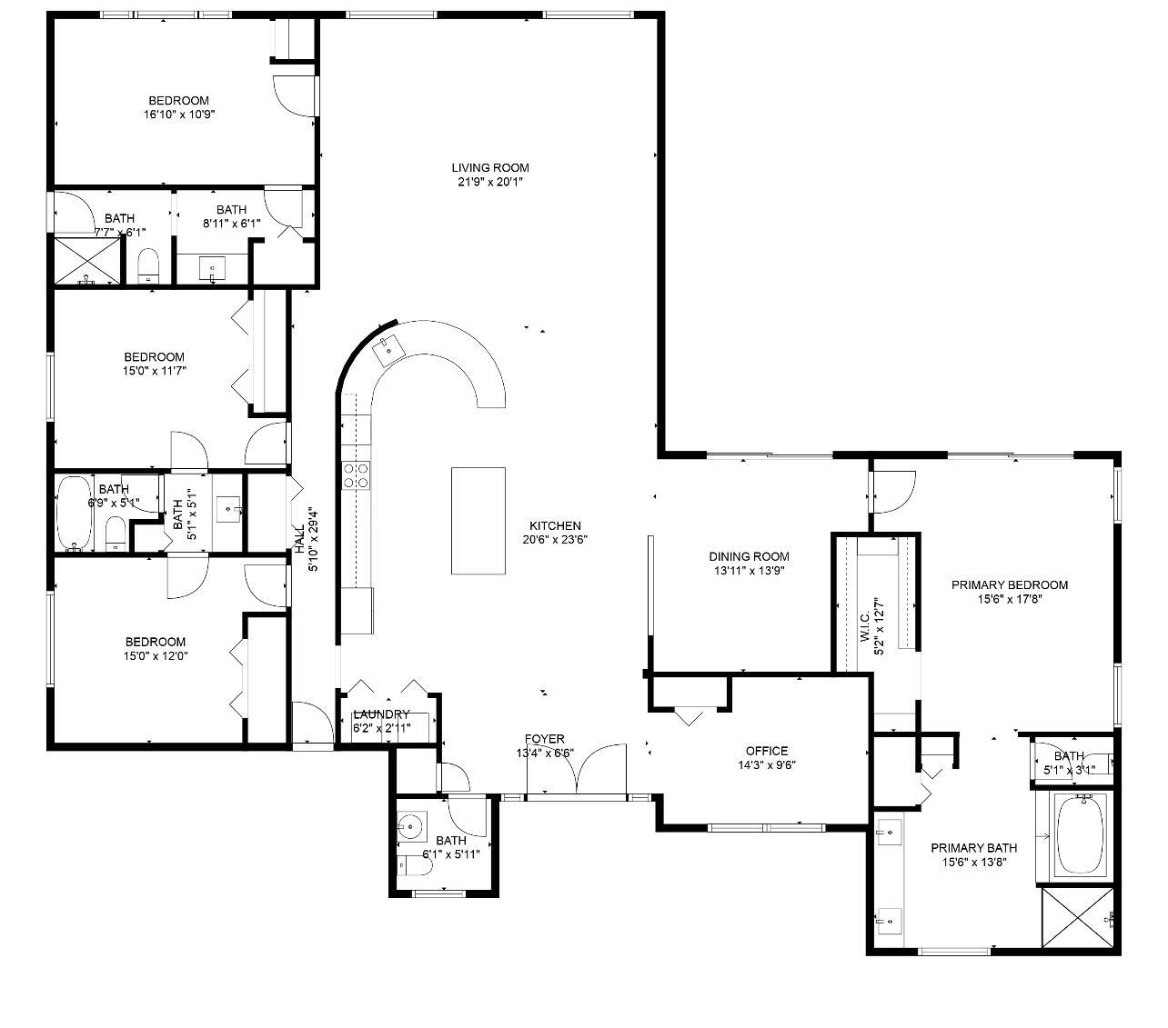 Boca Bay Colony - Residential