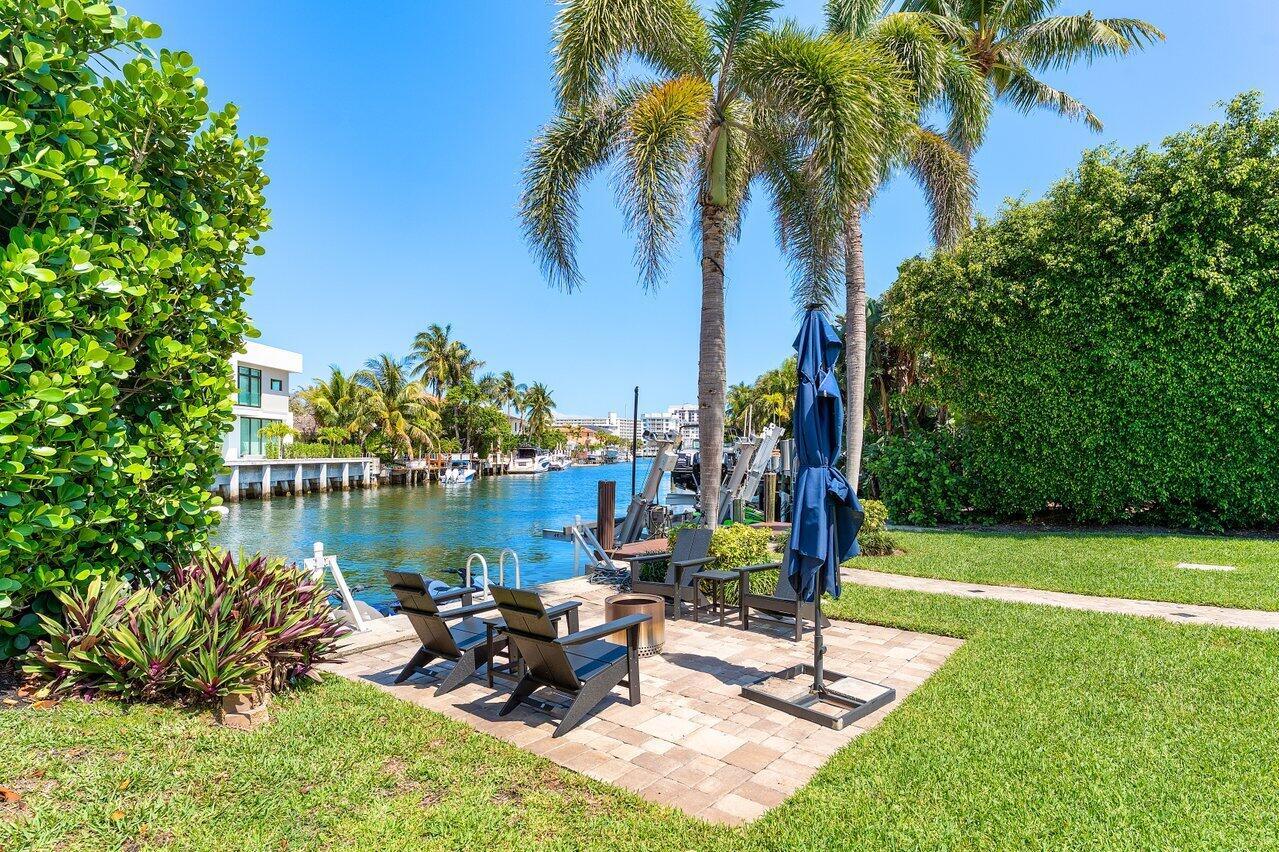 Boca Bay Colony - Residential