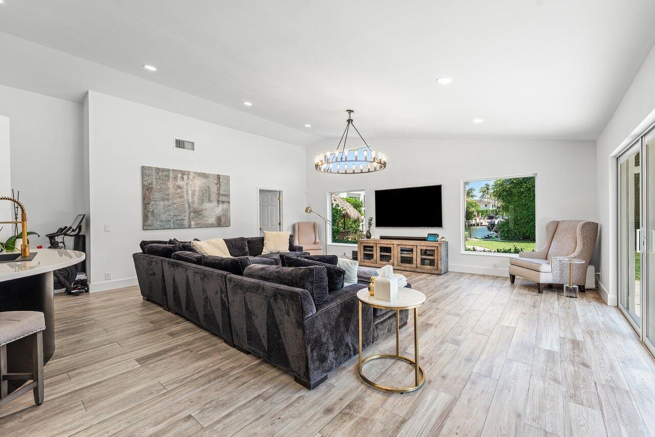 Boca Bay Colony - Residential