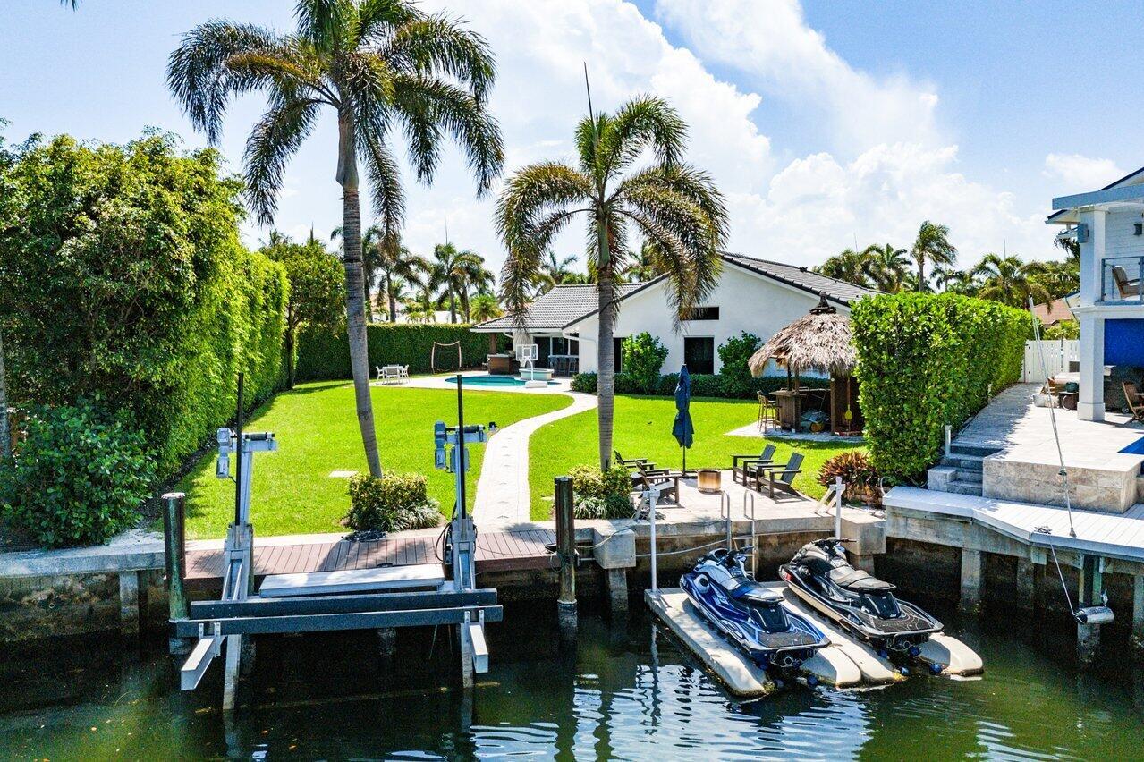 Boca Bay Colony - Residential