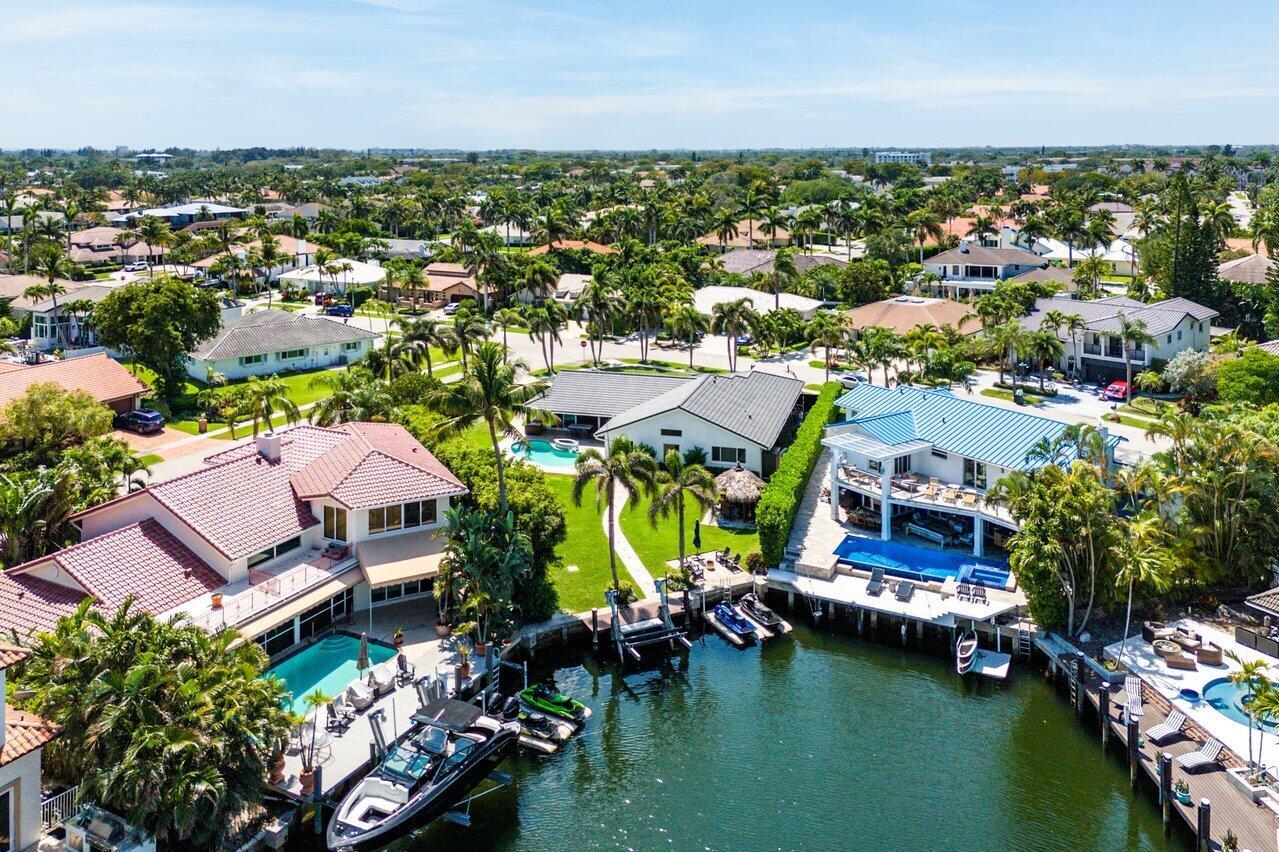 Boca Bay Colony - Residential