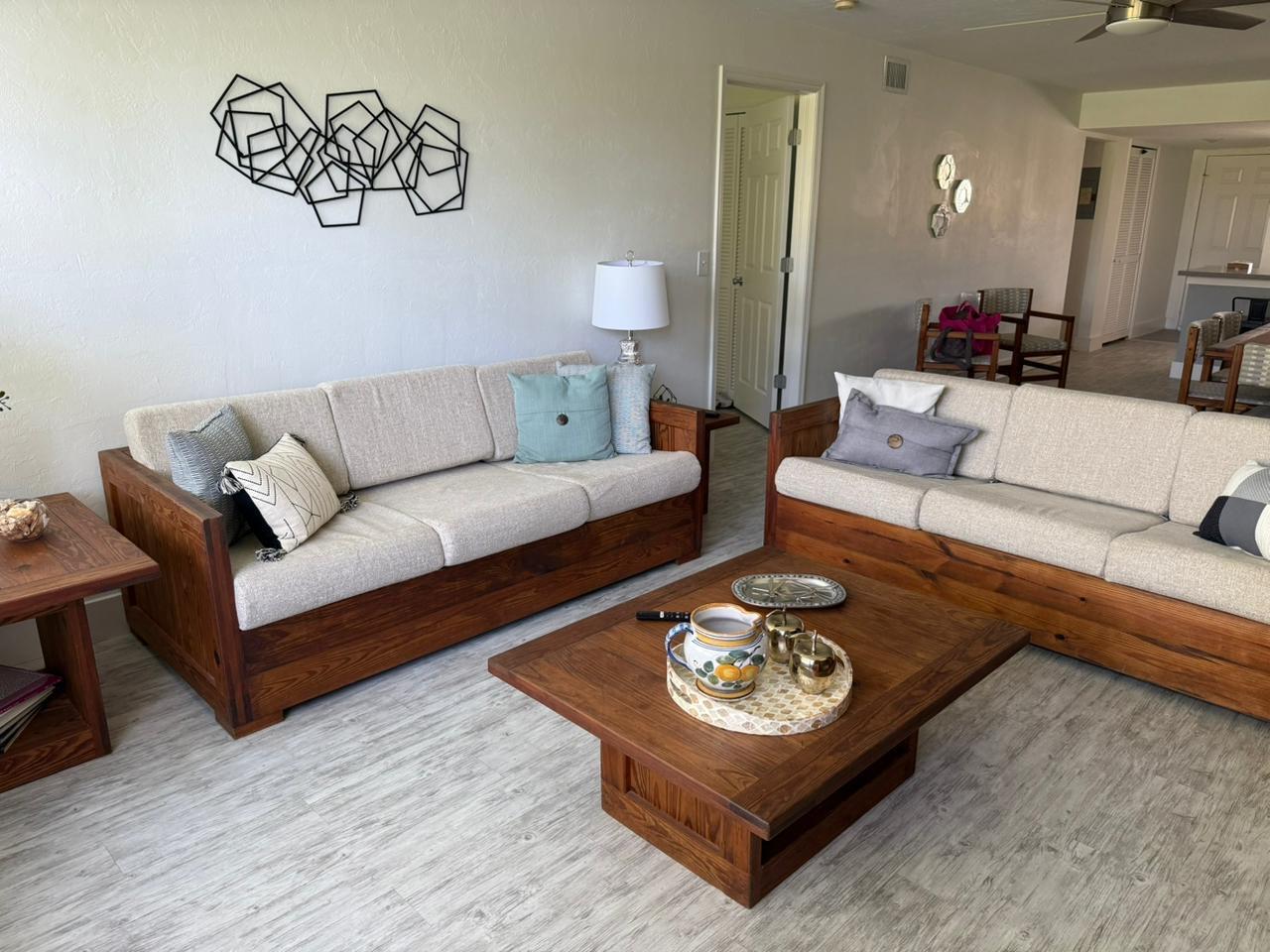 COZY RENTAL IS FULLY FURNISHED Come see this gorgeous Condo in the heart of Royal Palm Beach. The home is in a great location in a quiet neighborhood. Beautiful golf course view 2 Bedrooms 2 bathrooms. Club house with community pool. Next to the Village Golf Course Club. Very close to Wellington , this is the perfect house ready to be rented . Water included (Annual Lease) MOVE-IN READY ! NO AGE RESTRICTIONS.This property can be rented for seasonal at $3,500.