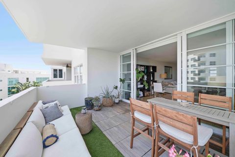 Tiny photo for 333 Sunset Drive #404, Fort Lauderdale, FL 33301 (MLS # B26028074)