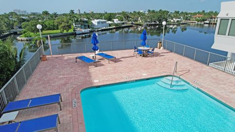 Tiny photo for 333 Sunset Drive #404, Fort Lauderdale, FL 33301 (MLS # B26028074)