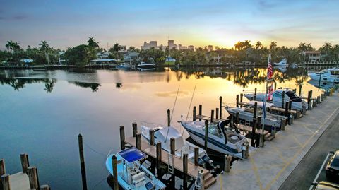 Tiny photo for 333 Sunset Drive #404, Fort Lauderdale, FL 33301 (MLS # B26028074)