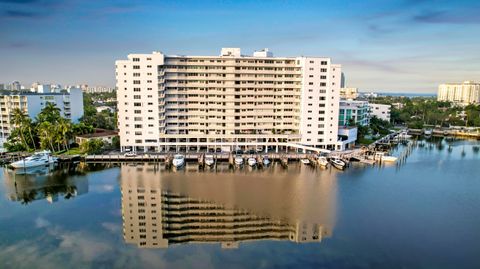 Tiny photo for 333 Sunset Drive #404, Fort Lauderdale, FL 33301 (MLS # B26028074)