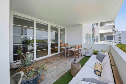 Tiny photo for 333 Sunset Drive #404, Fort Lauderdale, FL 33301 (MLS # B26028074)