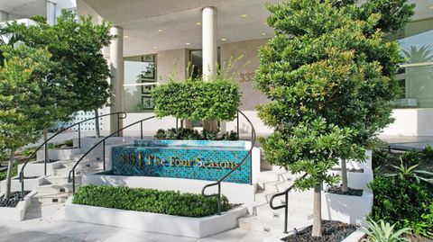 Tiny photo for 333 Sunset Drive #404, Fort Lauderdale, FL 33301 (MLS # B26028074)