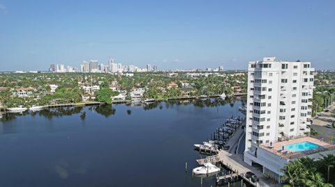 Tiny photo for 333 Sunset Drive #404, Fort Lauderdale, FL 33301 (MLS # B26028074)