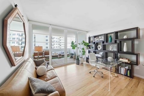 Tiny photo for 333 Sunset Drive #404, Fort Lauderdale, FL 33301 (MLS # B26028074)