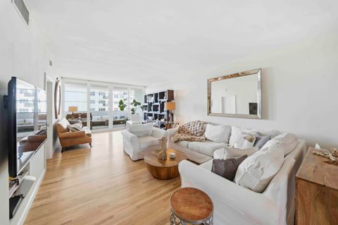 Tiny photo for 333 Sunset Drive #404, Fort Lauderdale, FL 33301 (MLS # B26028074)