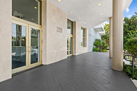 Tiny photo for 333 Sunset Drive #404, Fort Lauderdale, FL 33301 (MLS # B26028074)