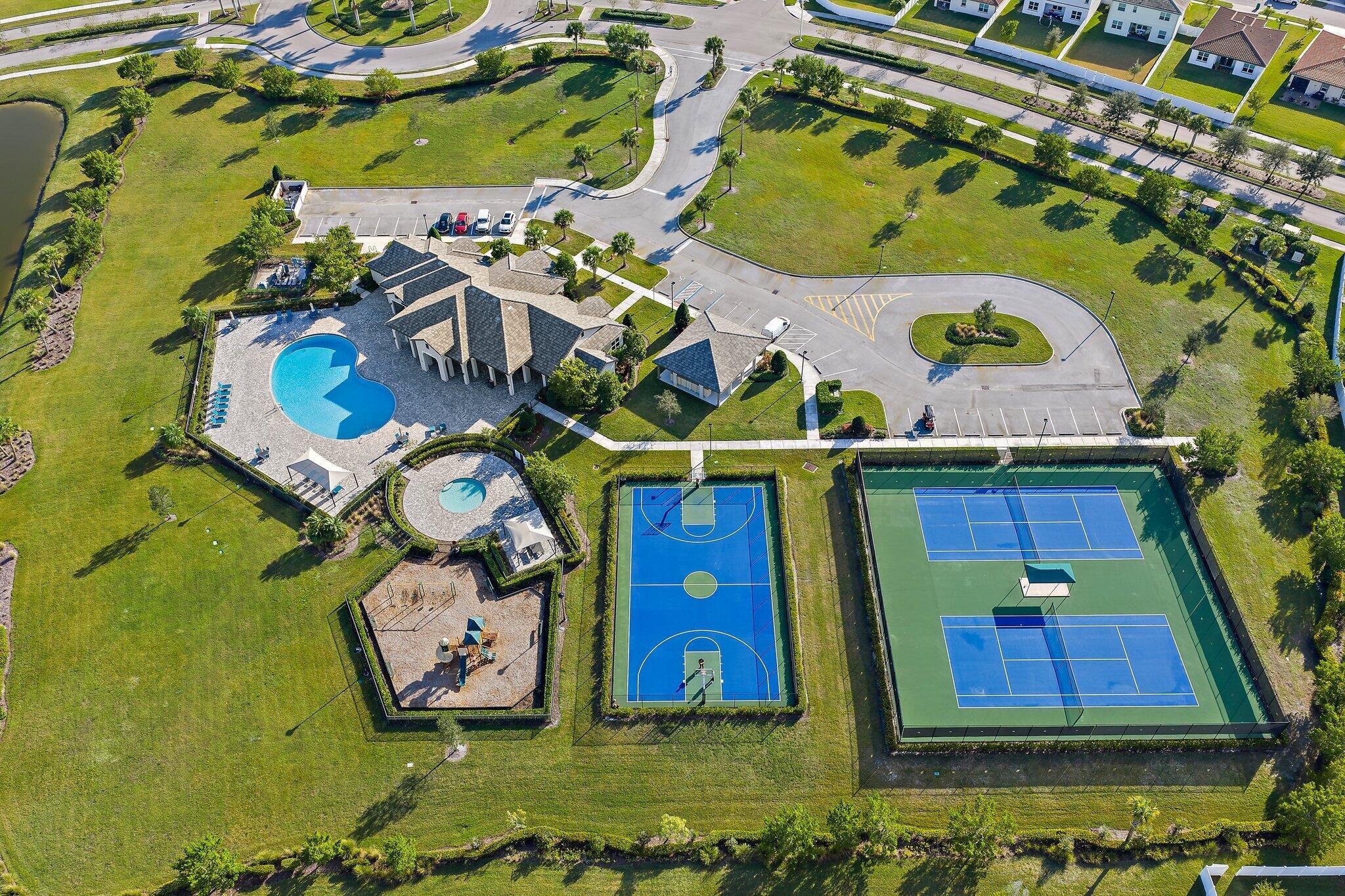 Copper Creek - Residential