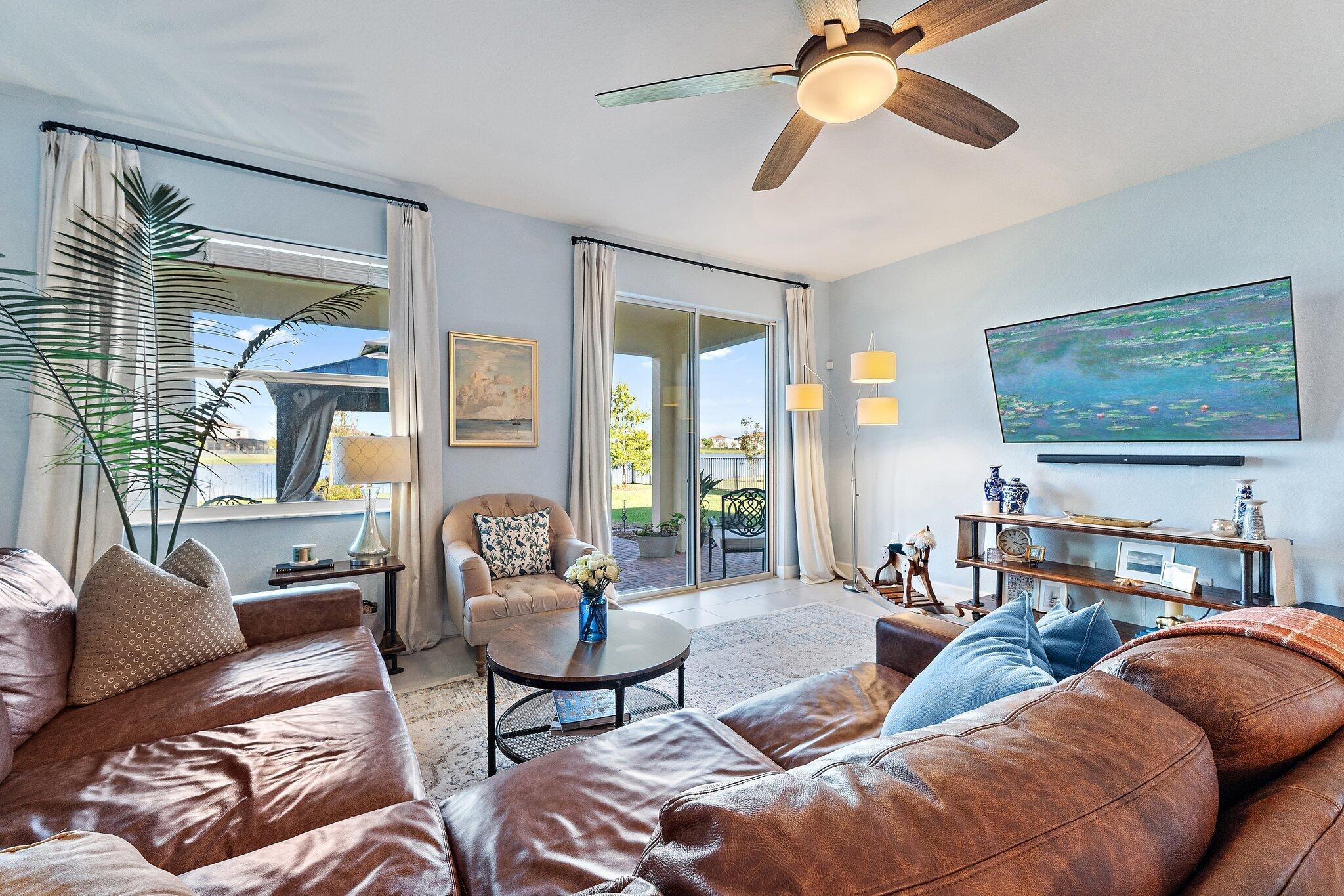 Copper Creek - Residential