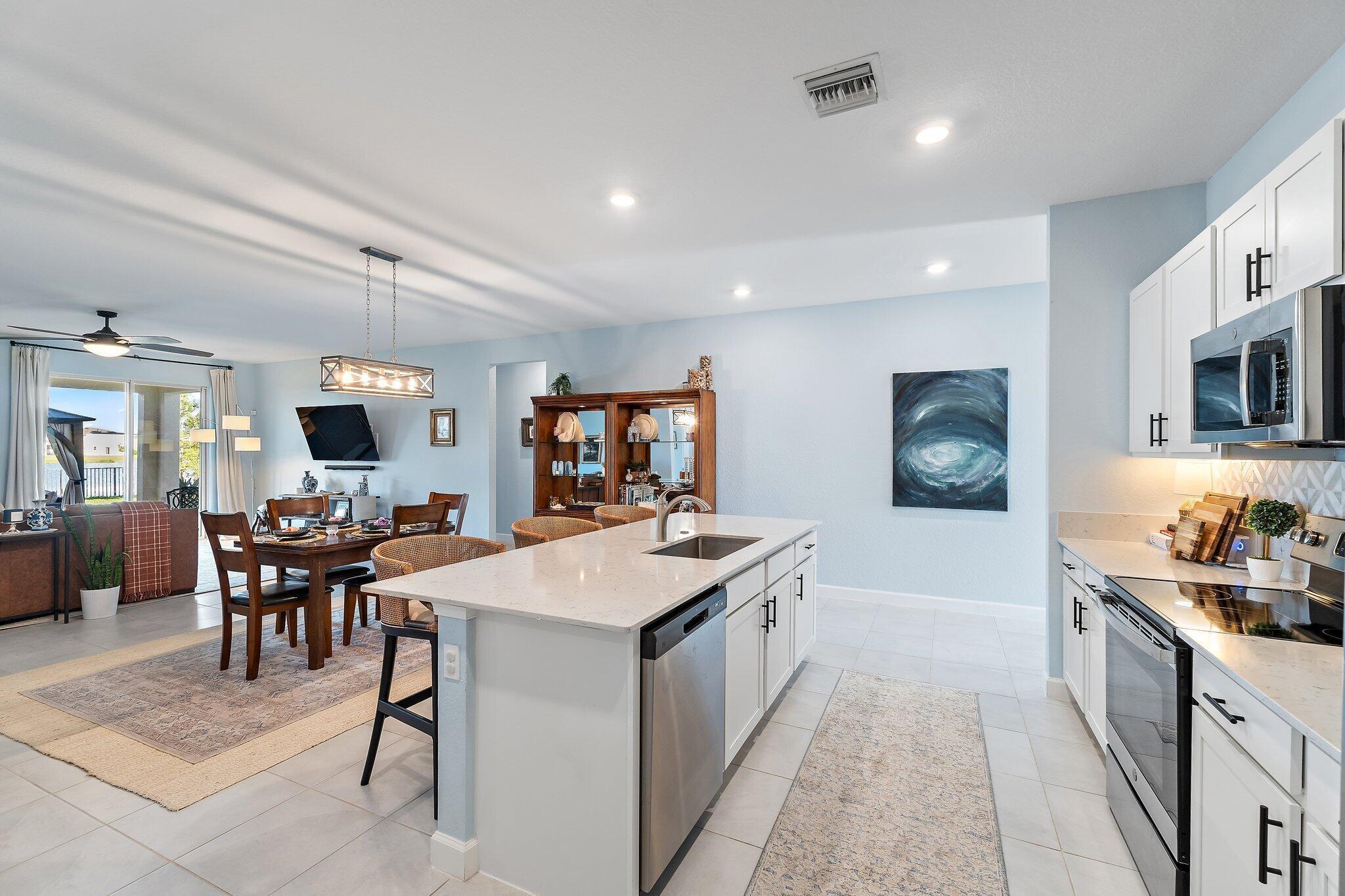 Copper Creek - Residential