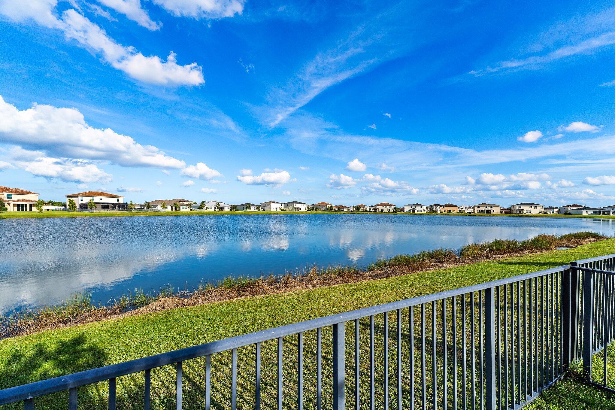 Copper Creek - Residential