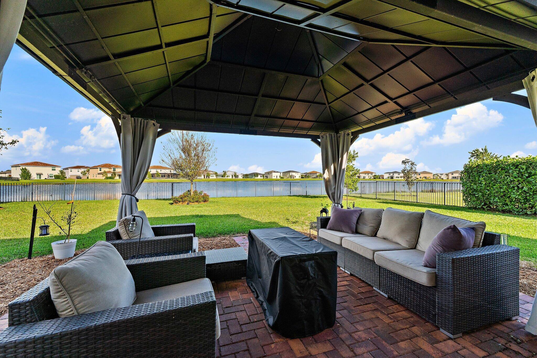 Copper Creek - Residential