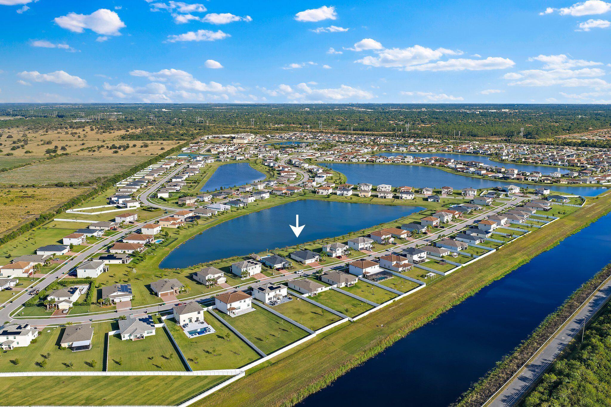 Copper Creek - Residential