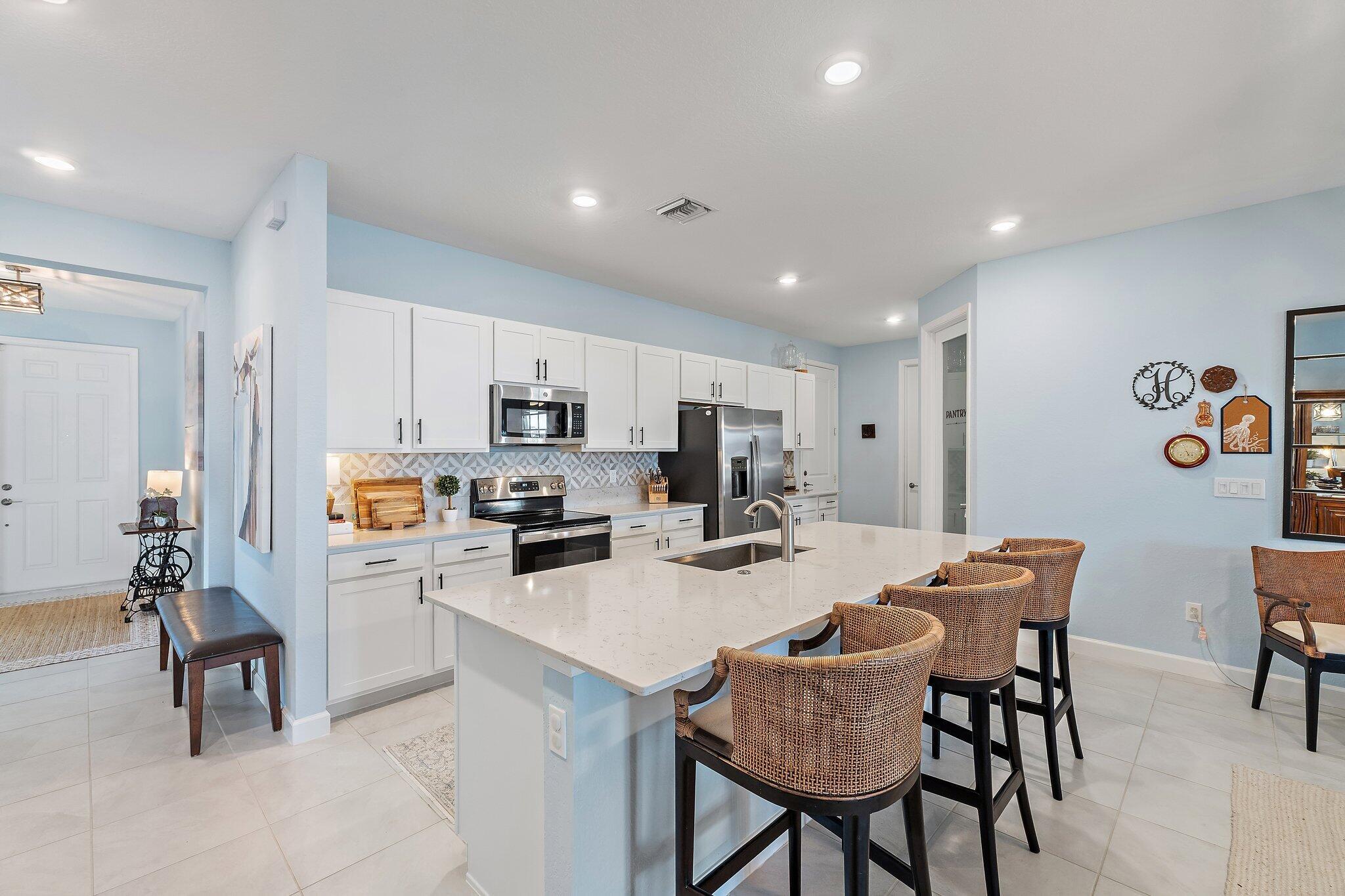 Copper Creek - Residential