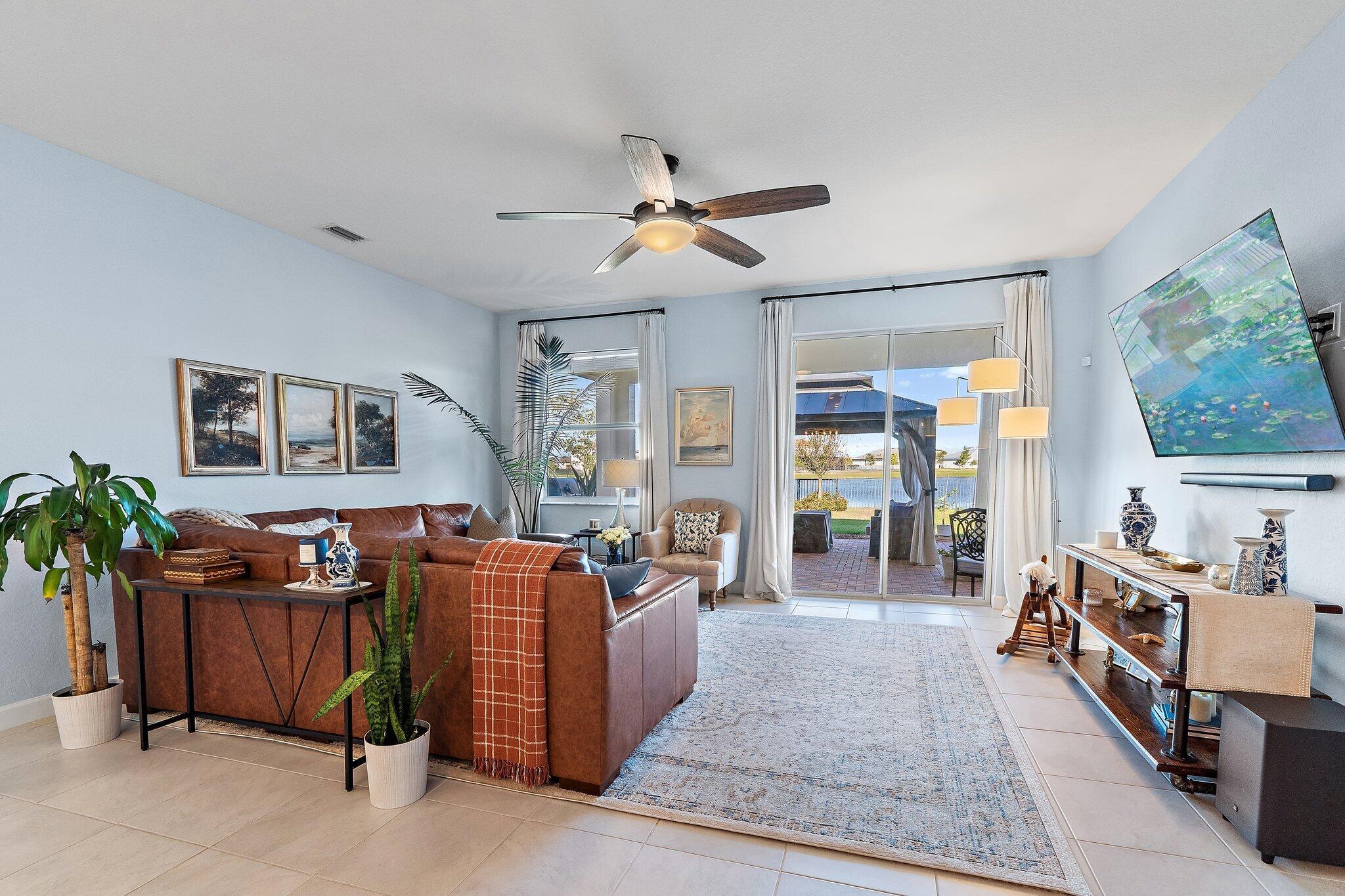 Copper Creek - Residential