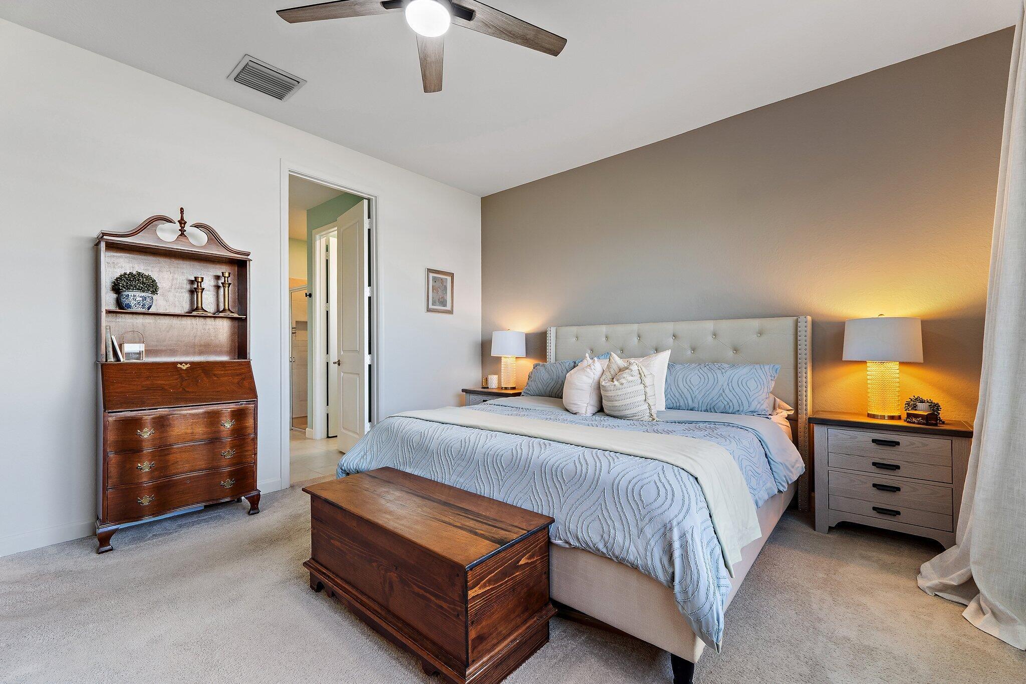 Copper Creek - Residential