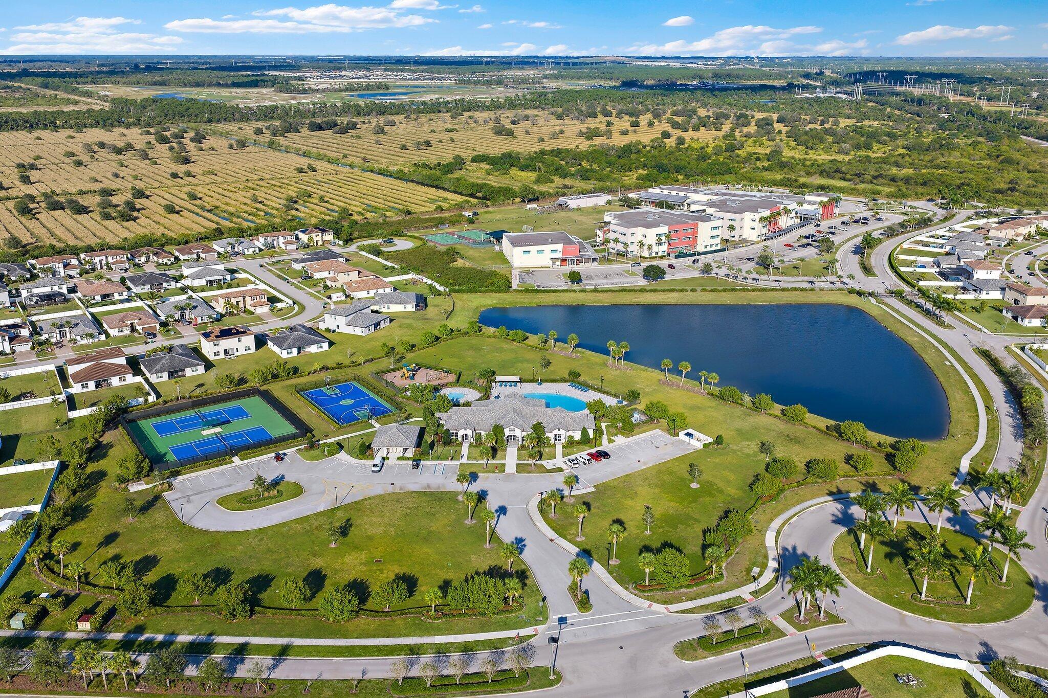 Copper Creek - Residential