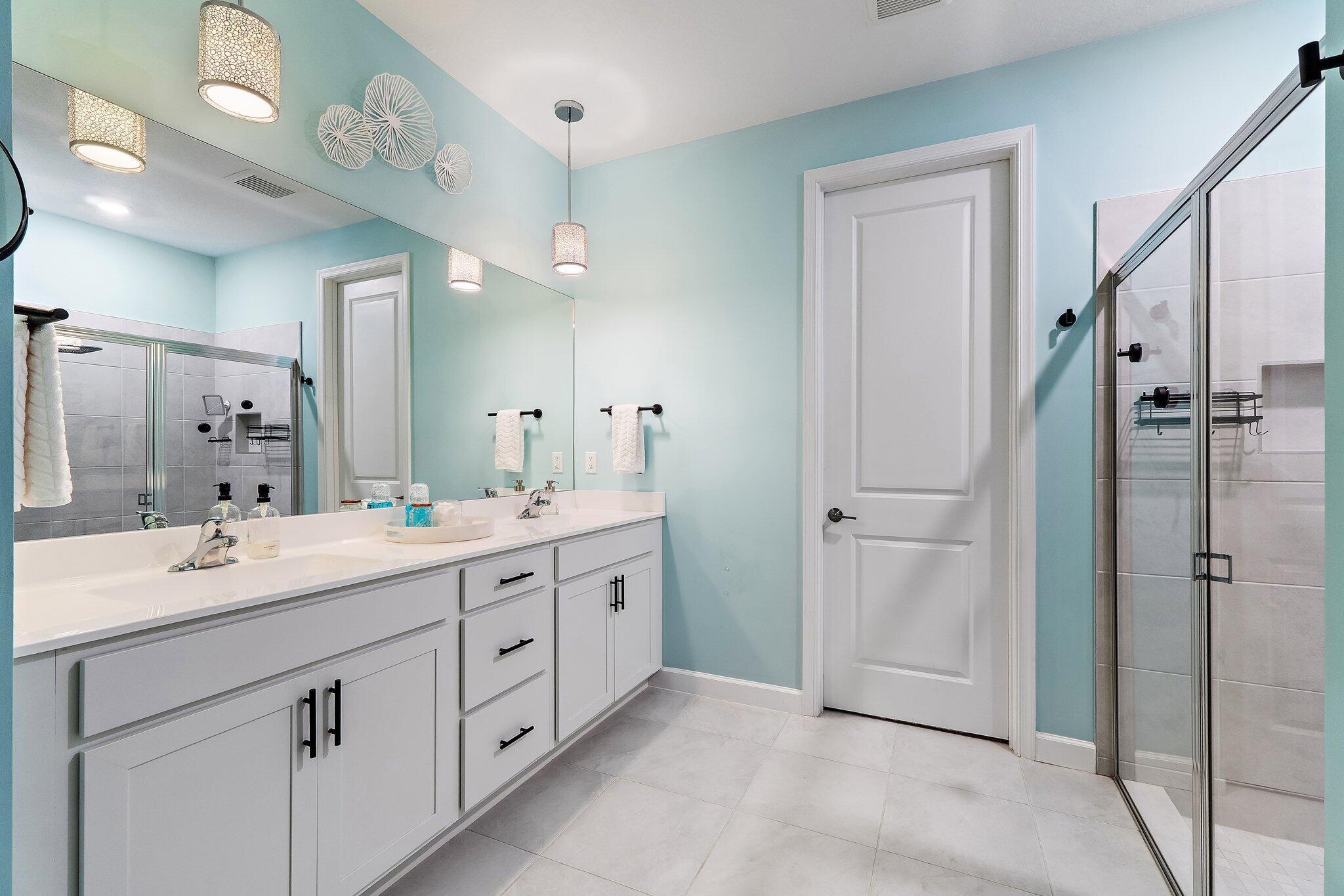 Copper Creek - Residential