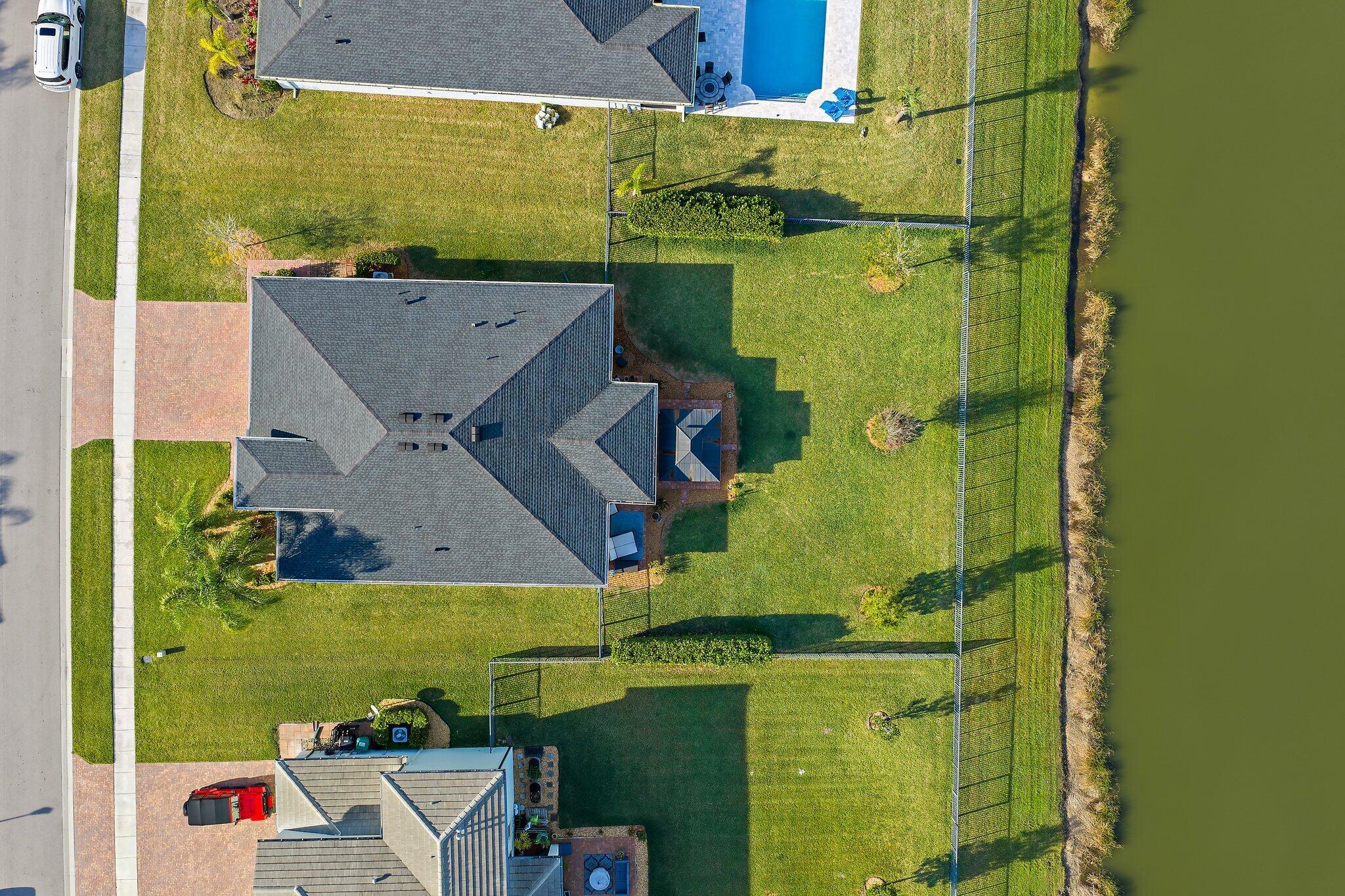 Copper Creek - Residential