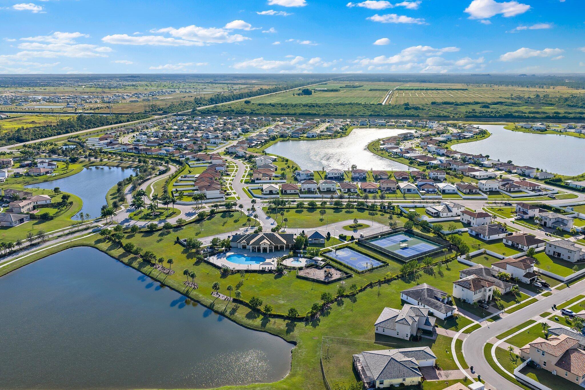 Copper Creek - Residential