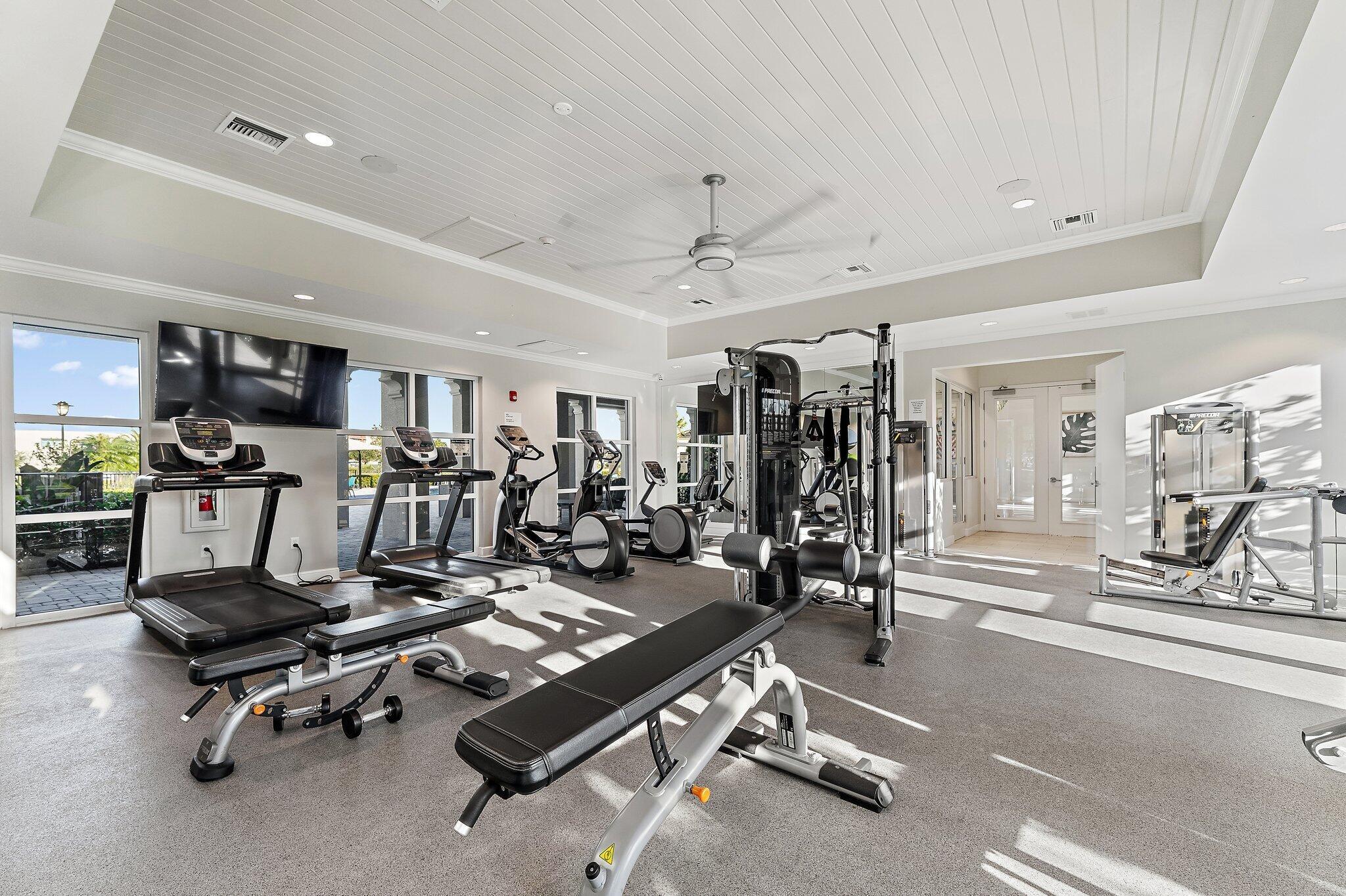 Copper Creek - Residential