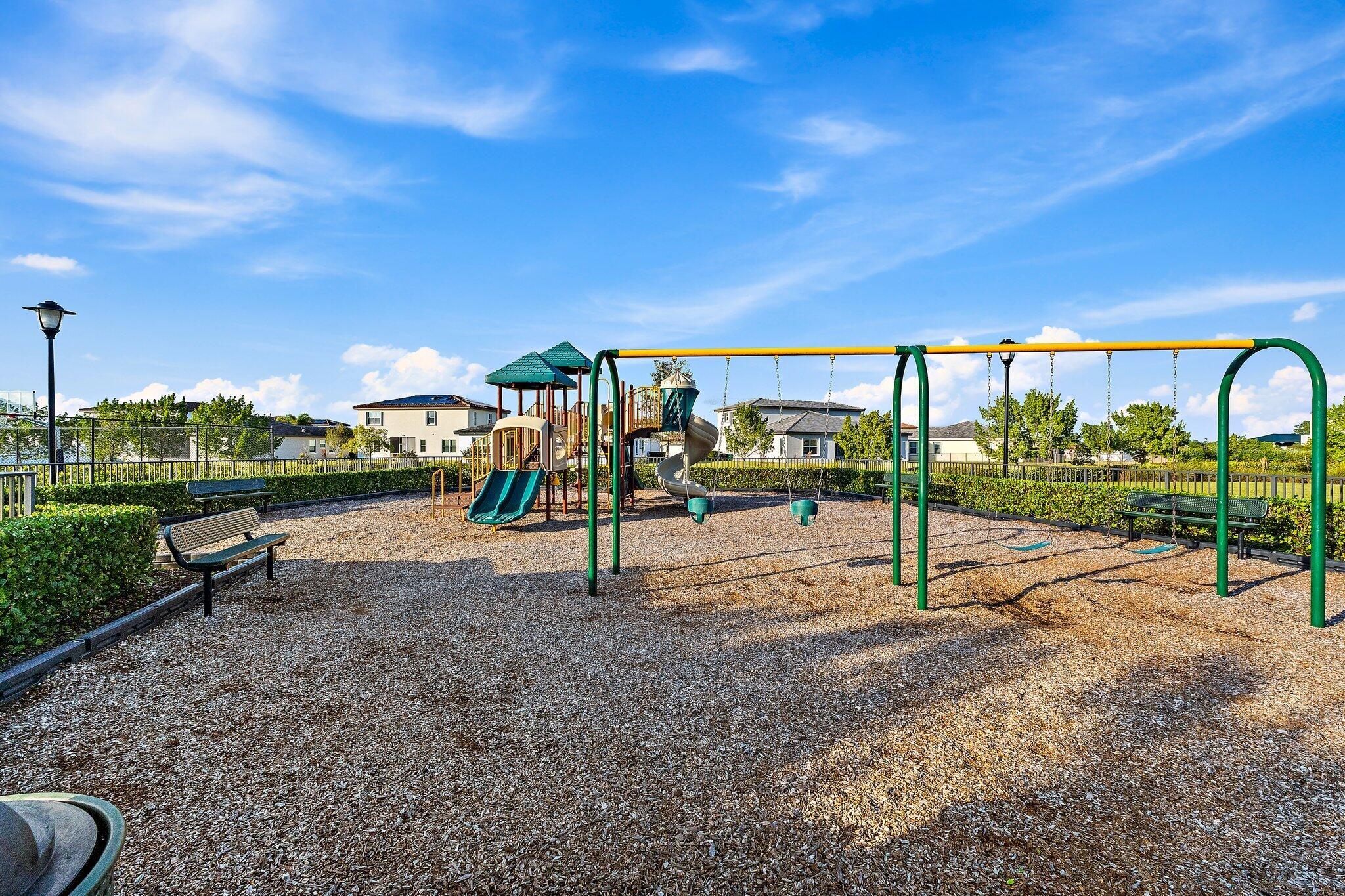 Copper Creek - Residential