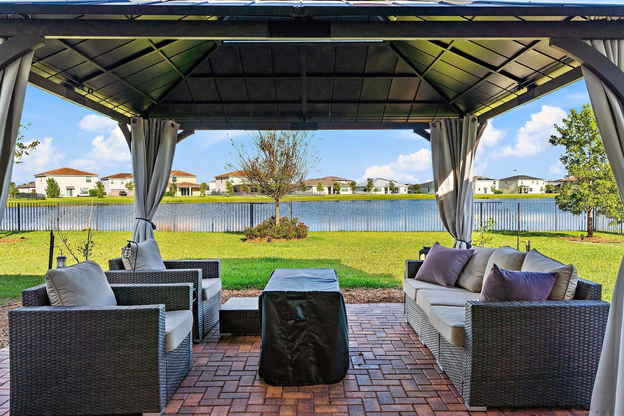 Copper Creek - Residential